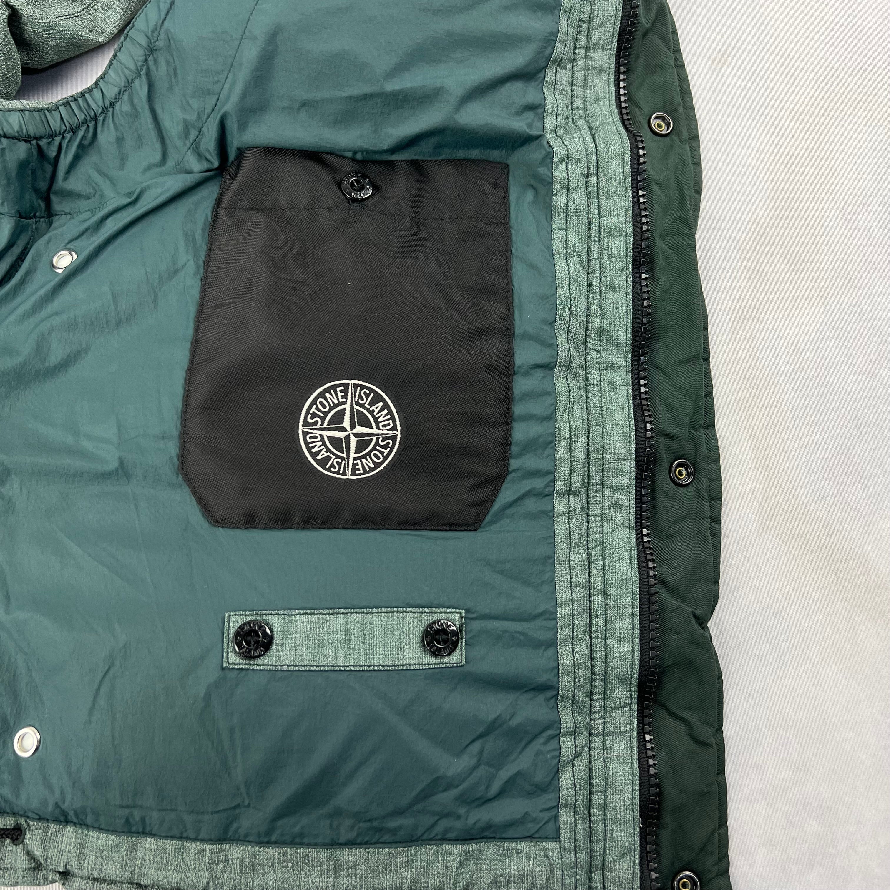 Stone Island Gilet