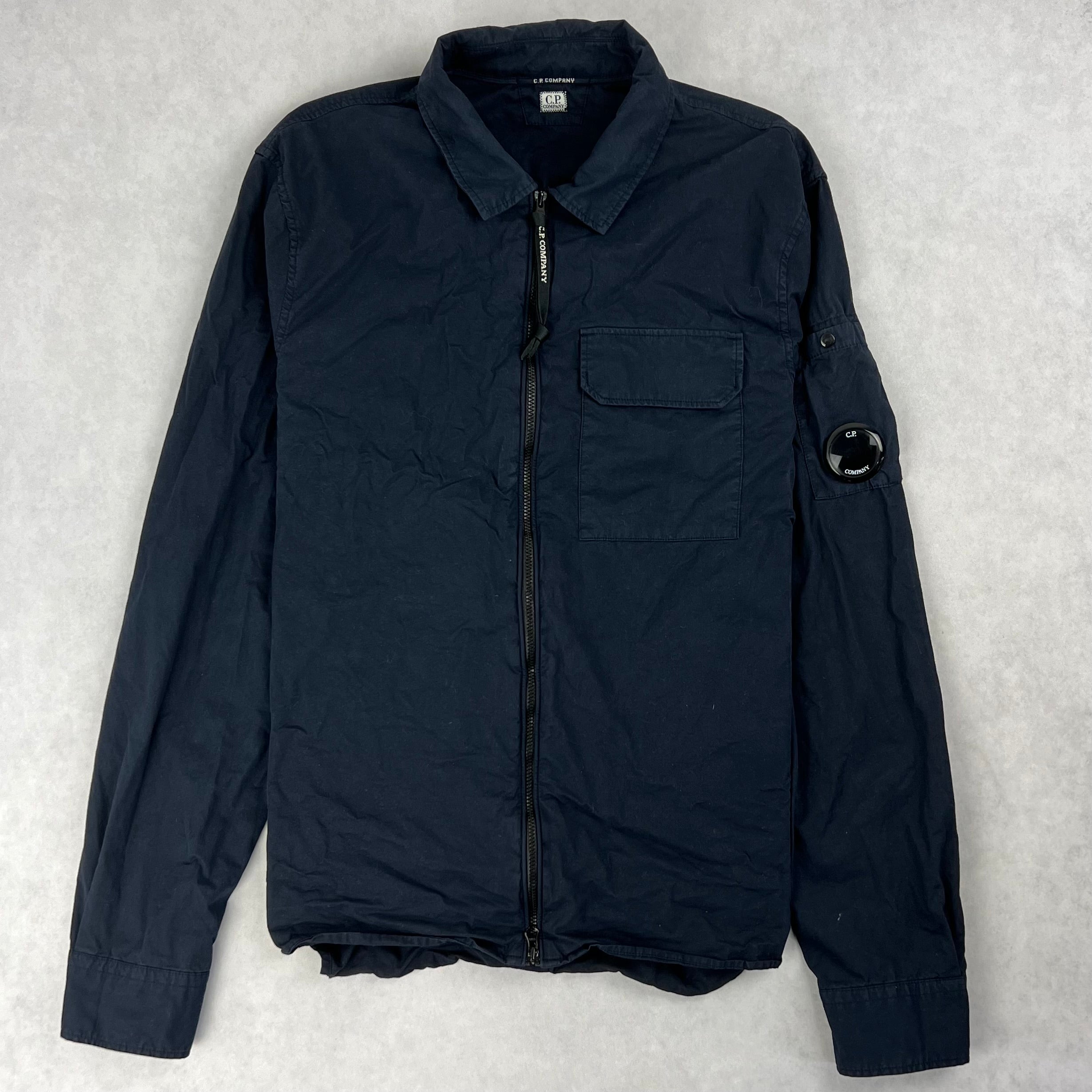 CP Company Overshirt