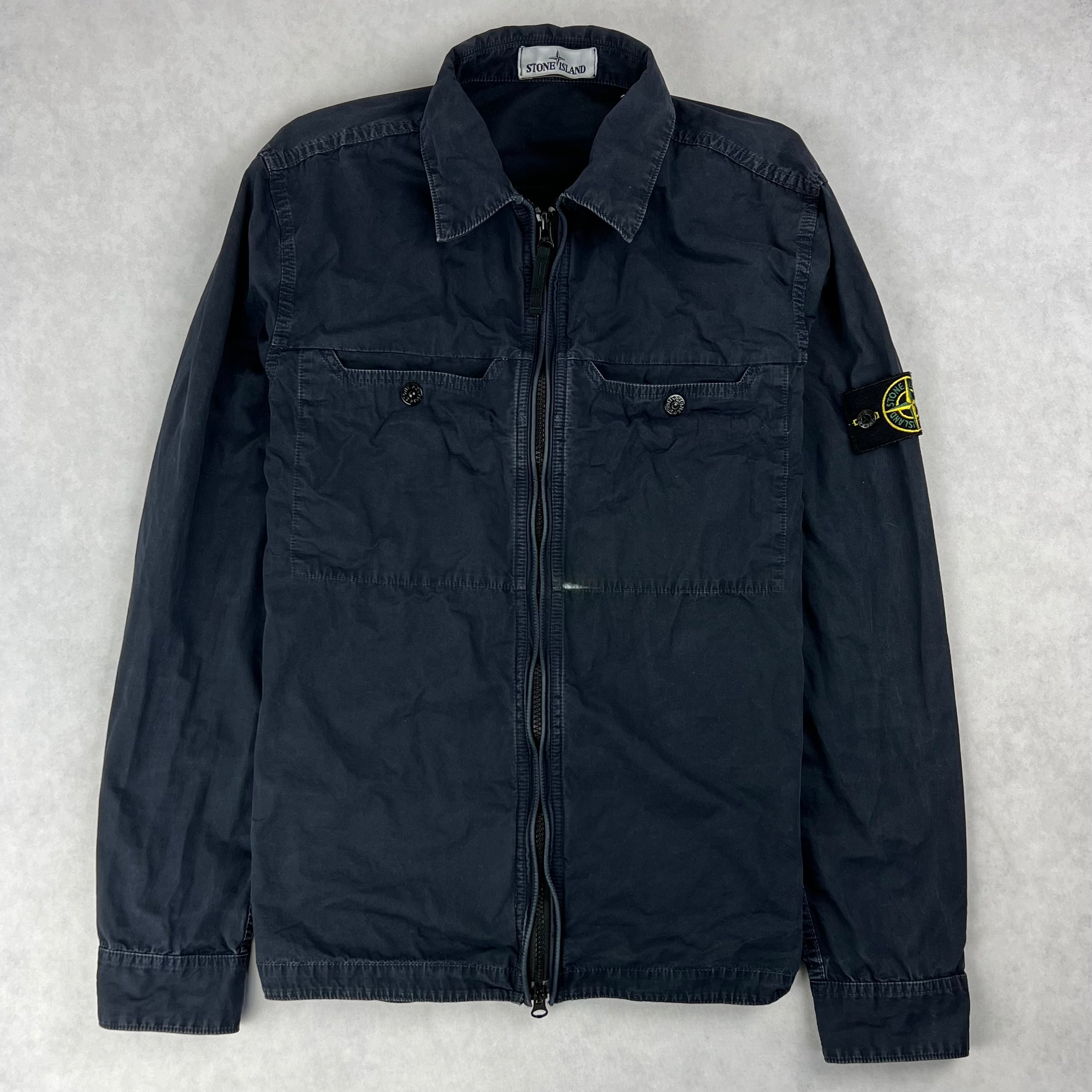 Stone Island Overshirt