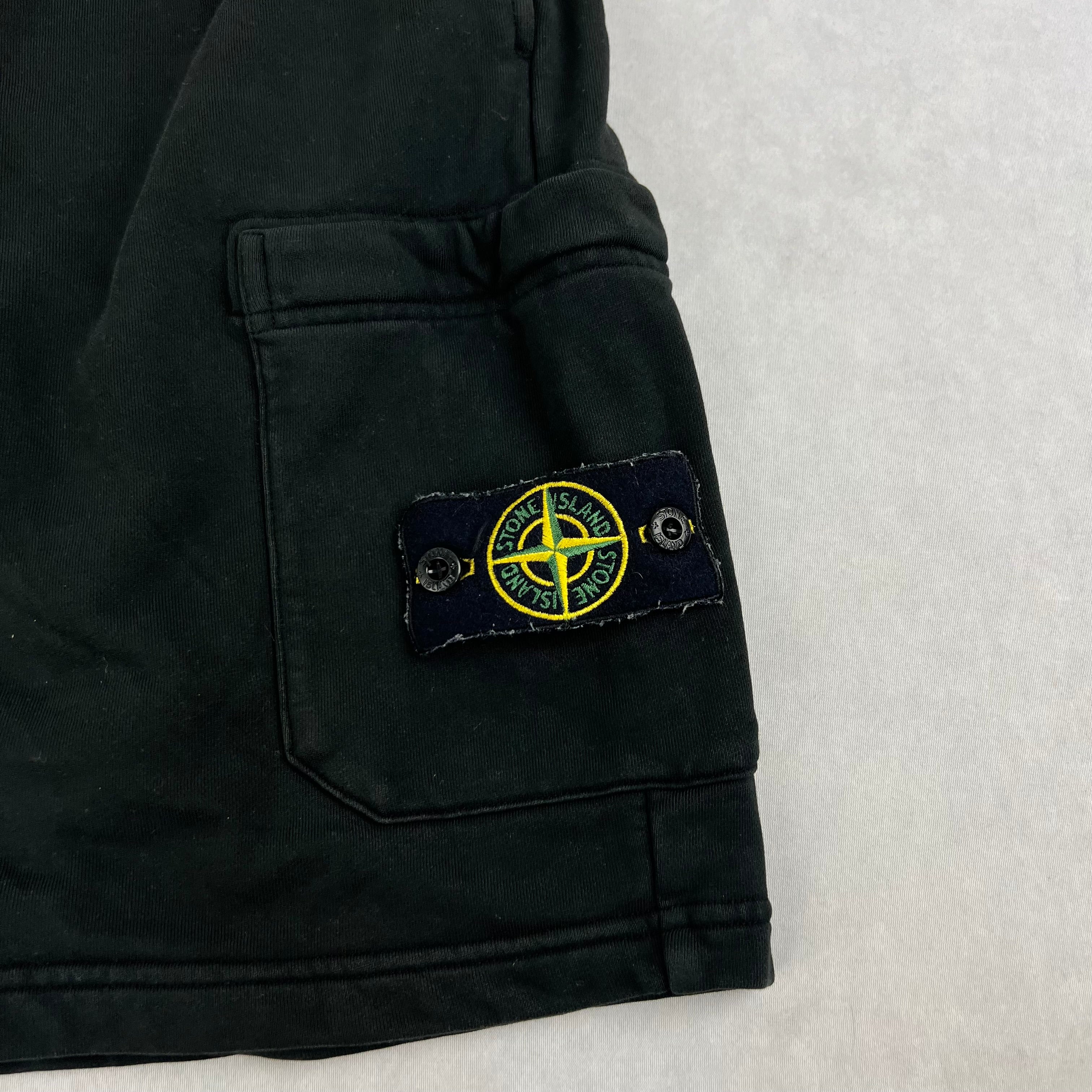 Stone Island Shorts