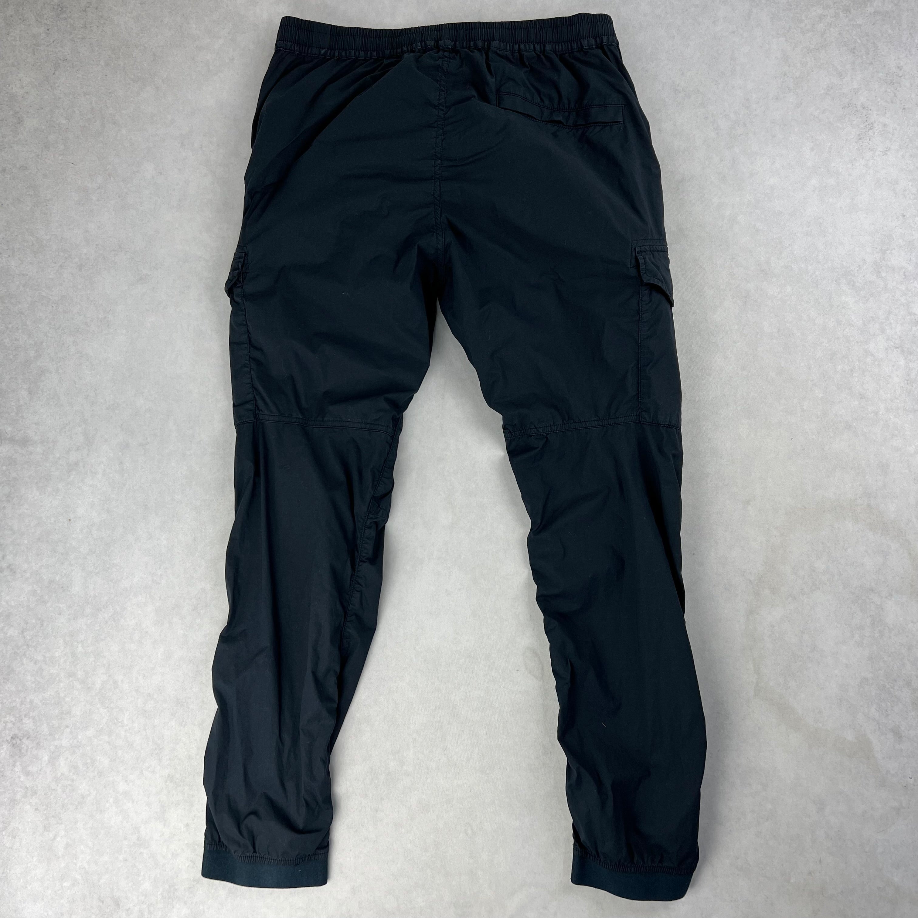 Stone Island Cargo Pants