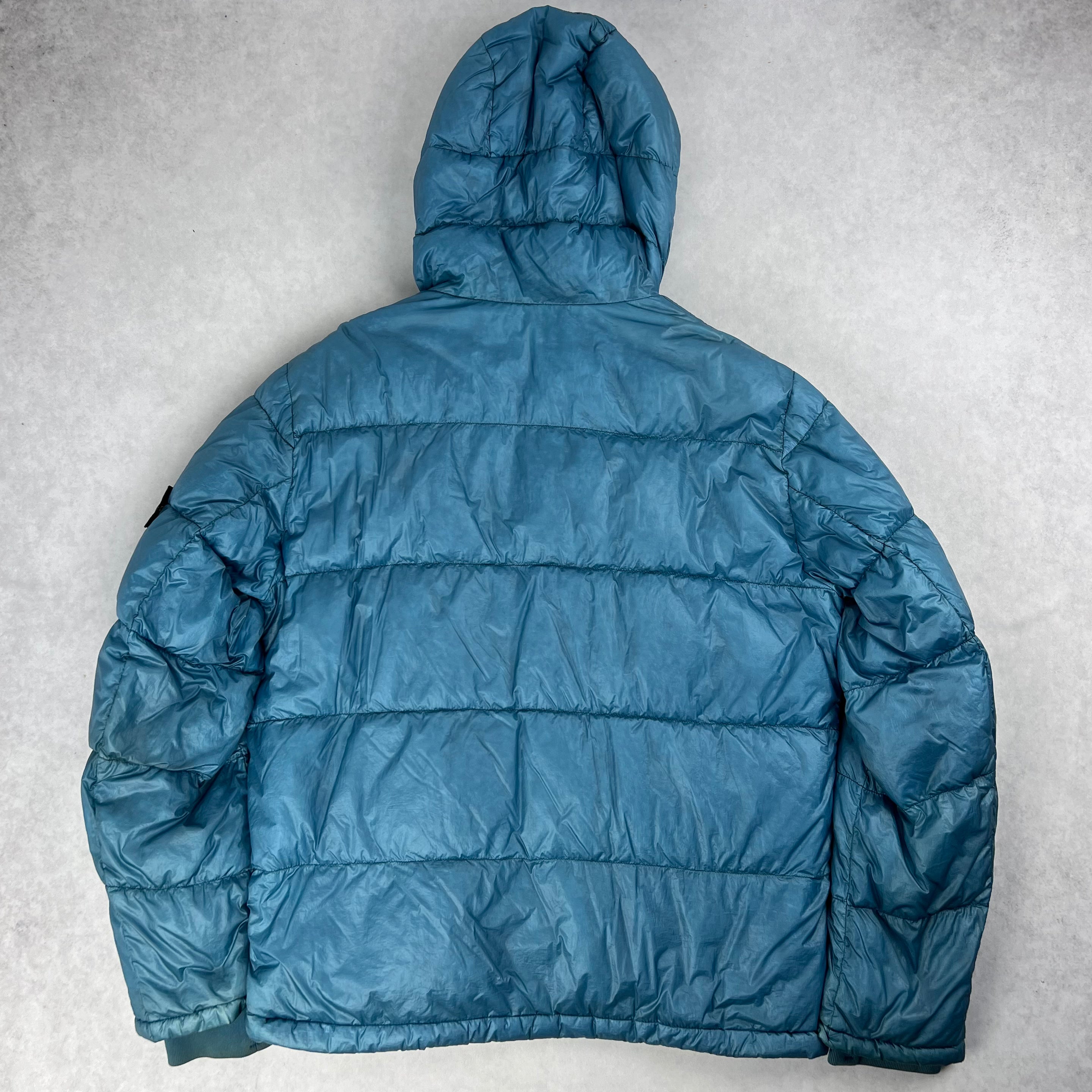 Stone Island Puffer Jacket