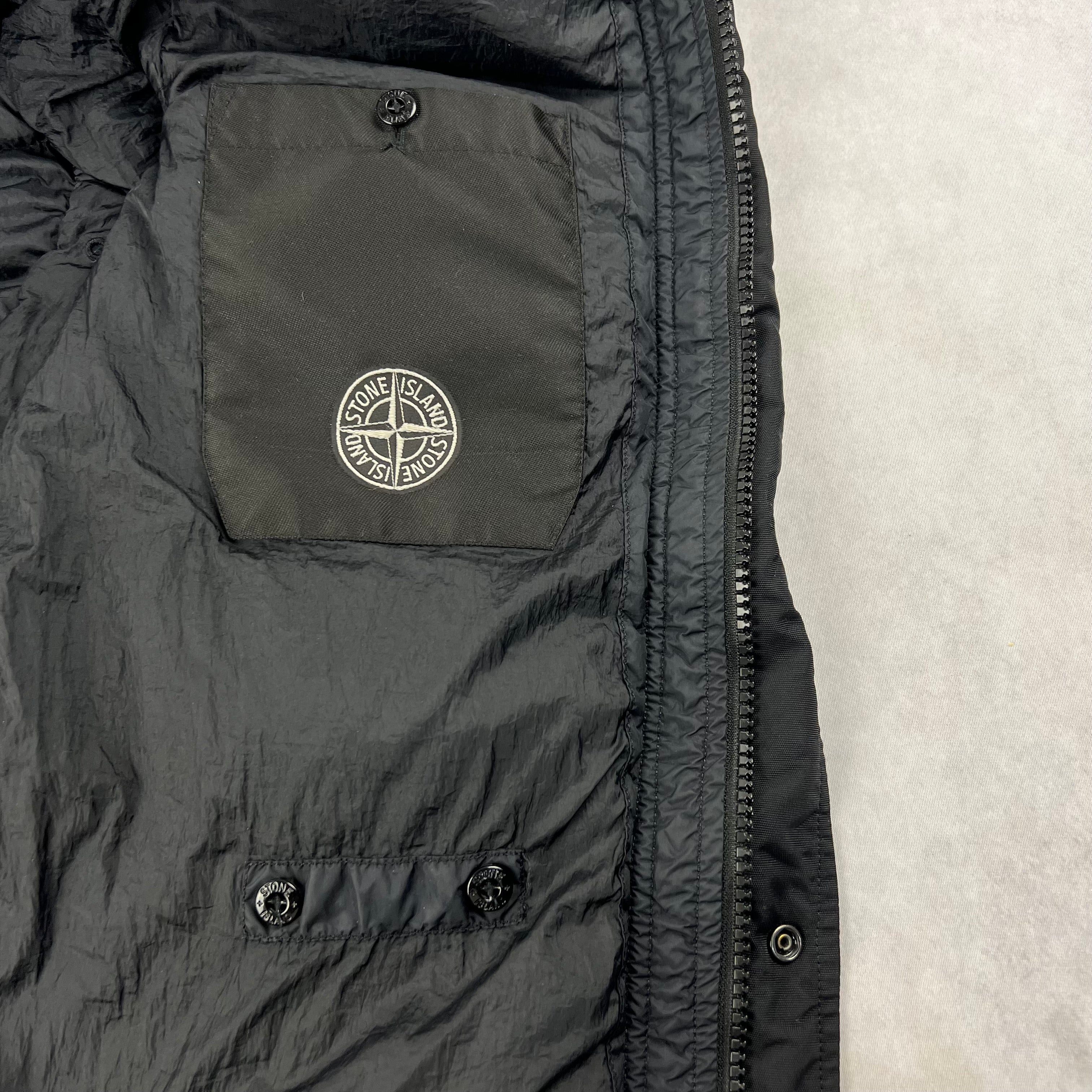 Stone Island Puffer Jacket