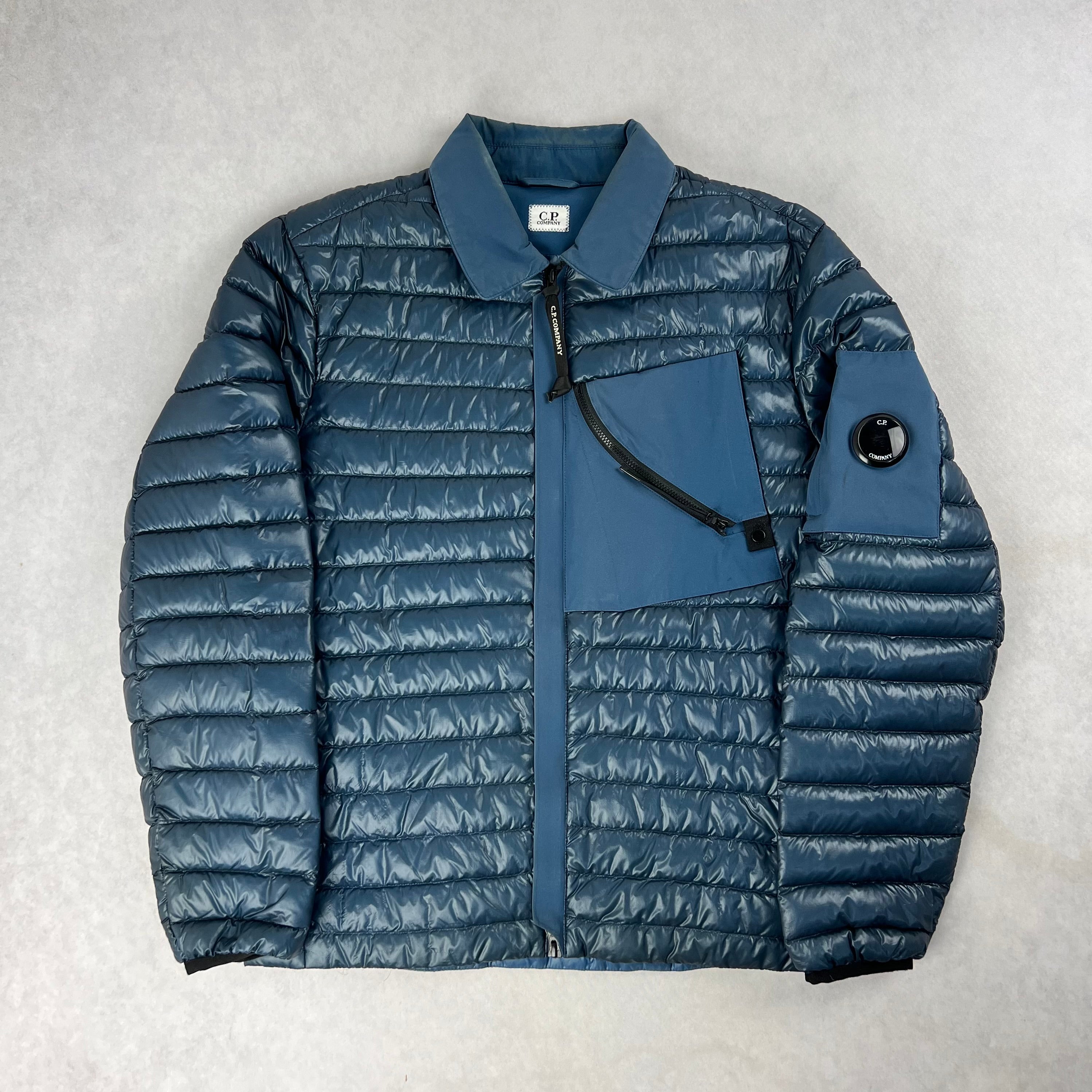 CP Company Jacket