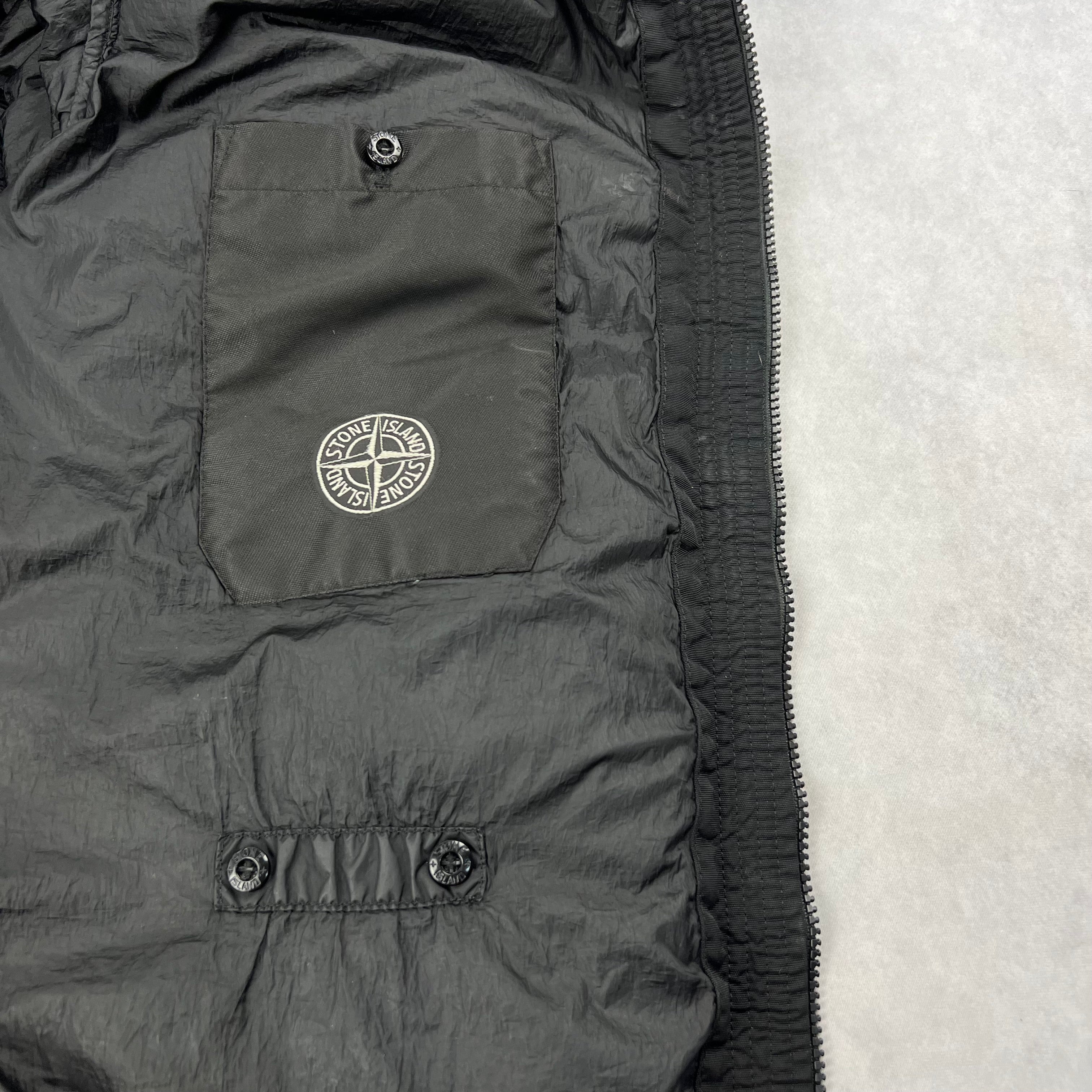 Stone Island Puffer Jacket