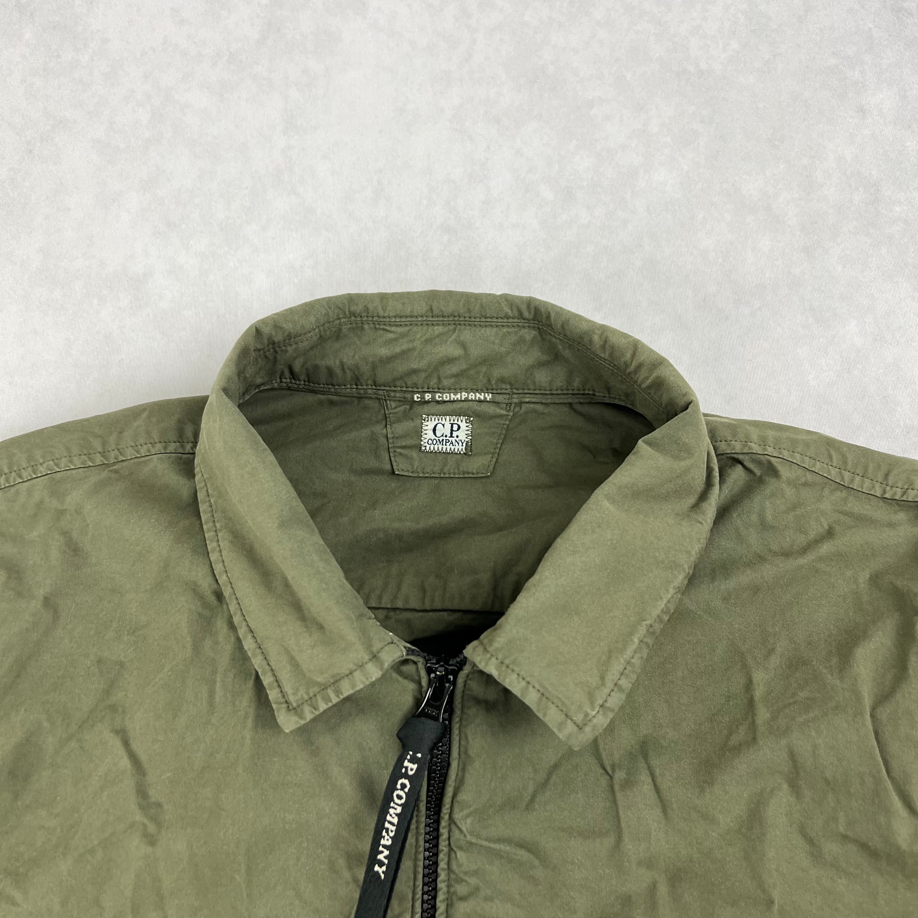 CP Company Overshirt