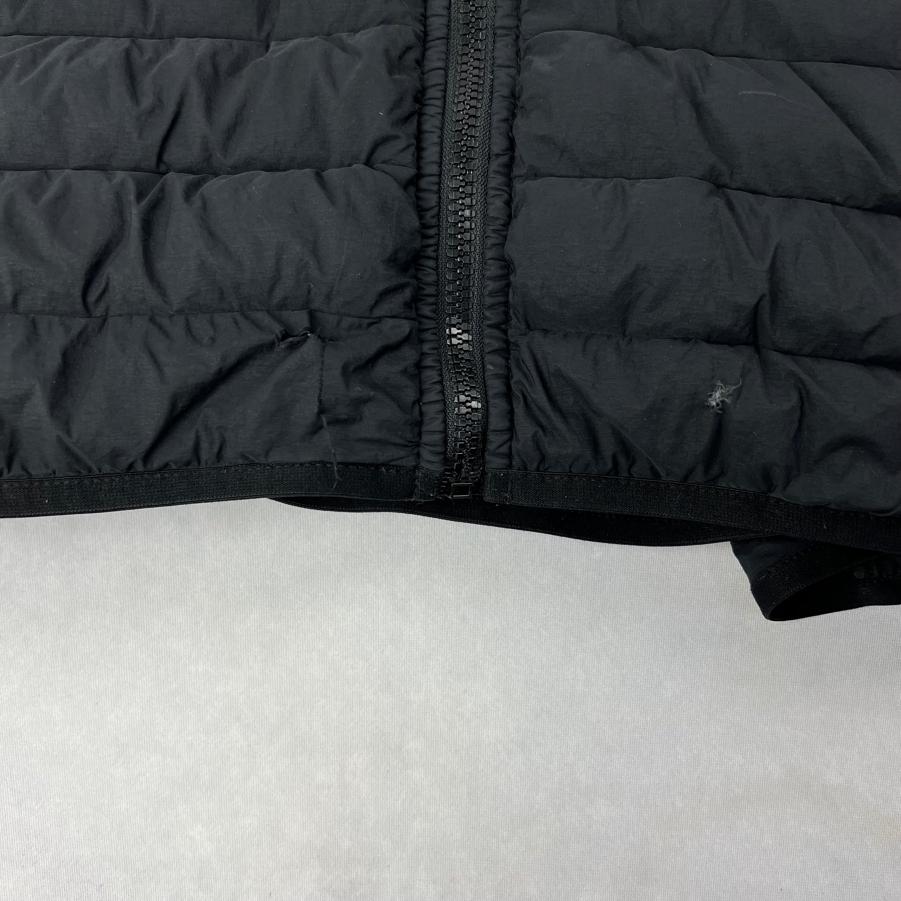 Stone Island Puffer Jacket