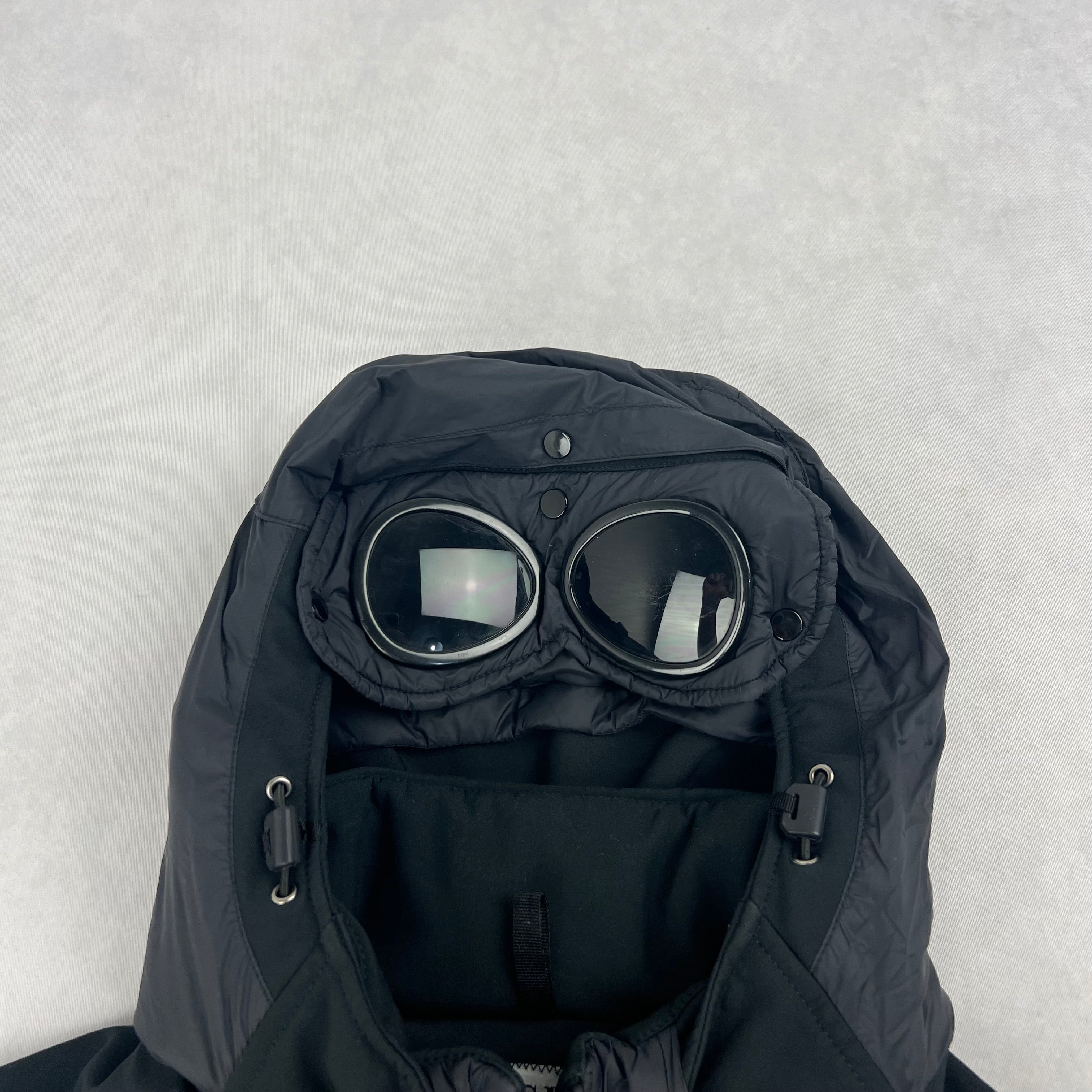 CP Company Goggle Jacket