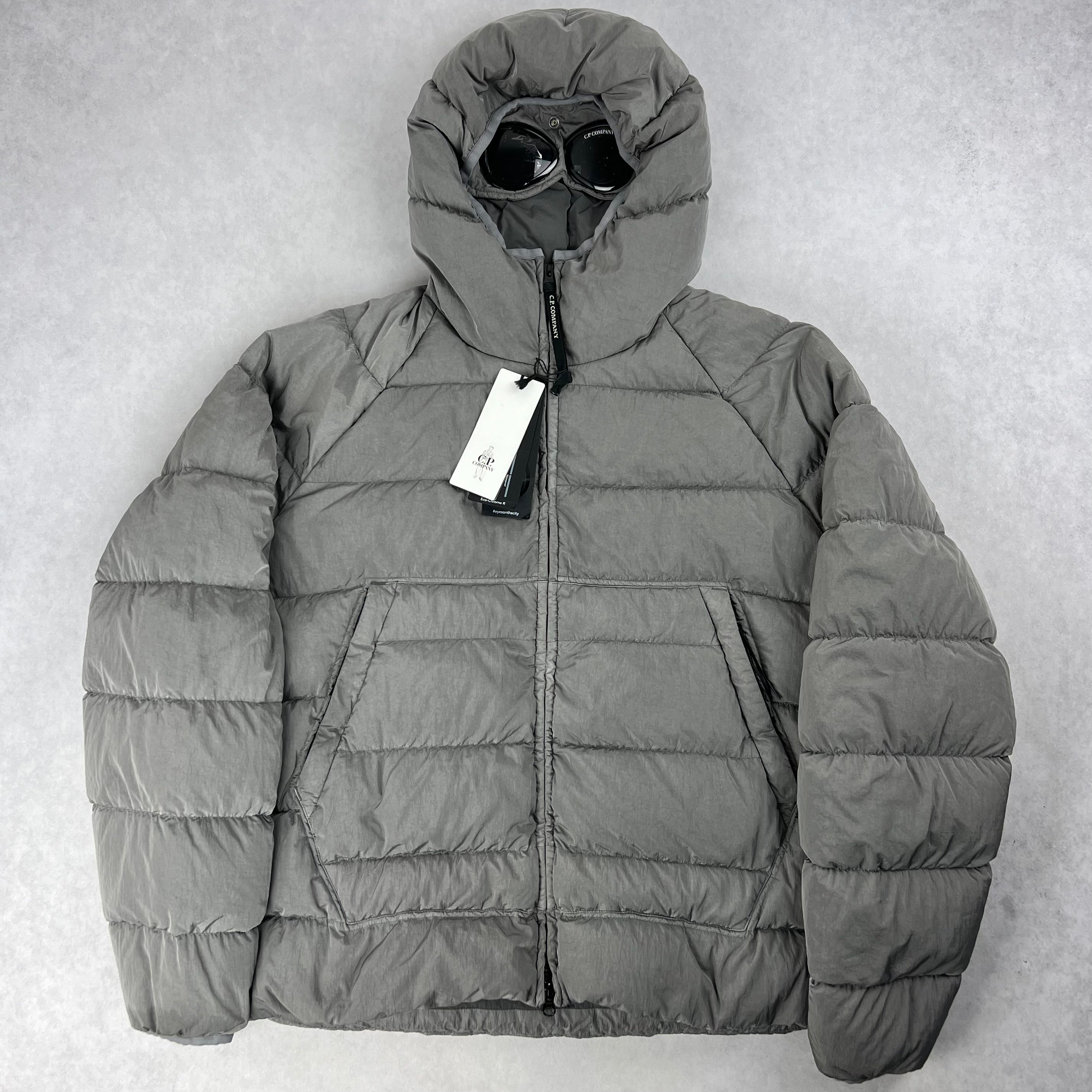 CP Company Puffer Jacket