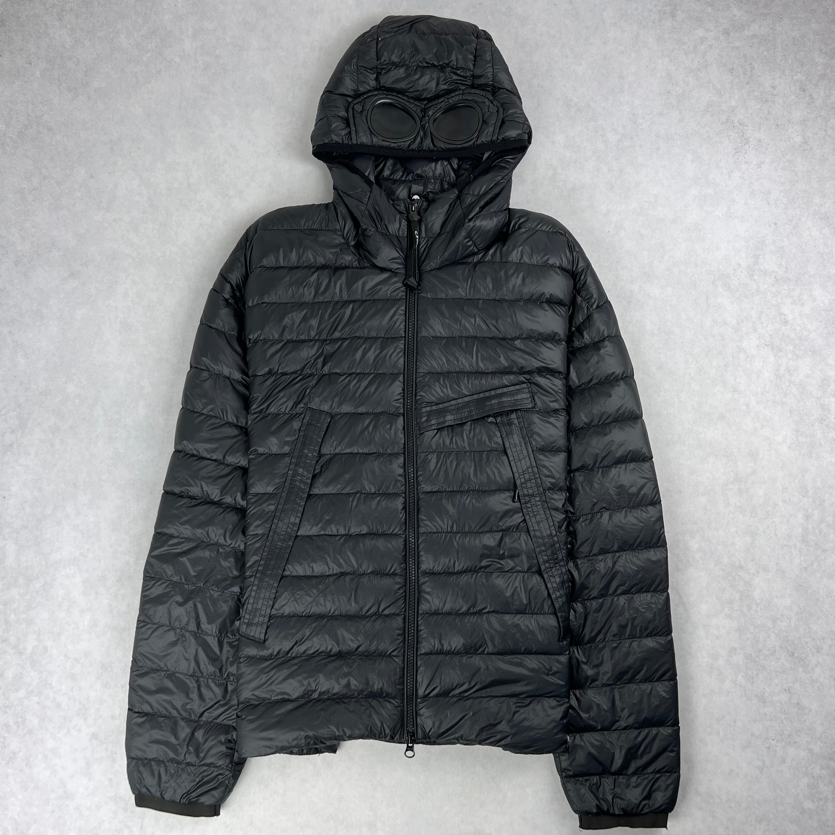 CP Company Goggle Jacket