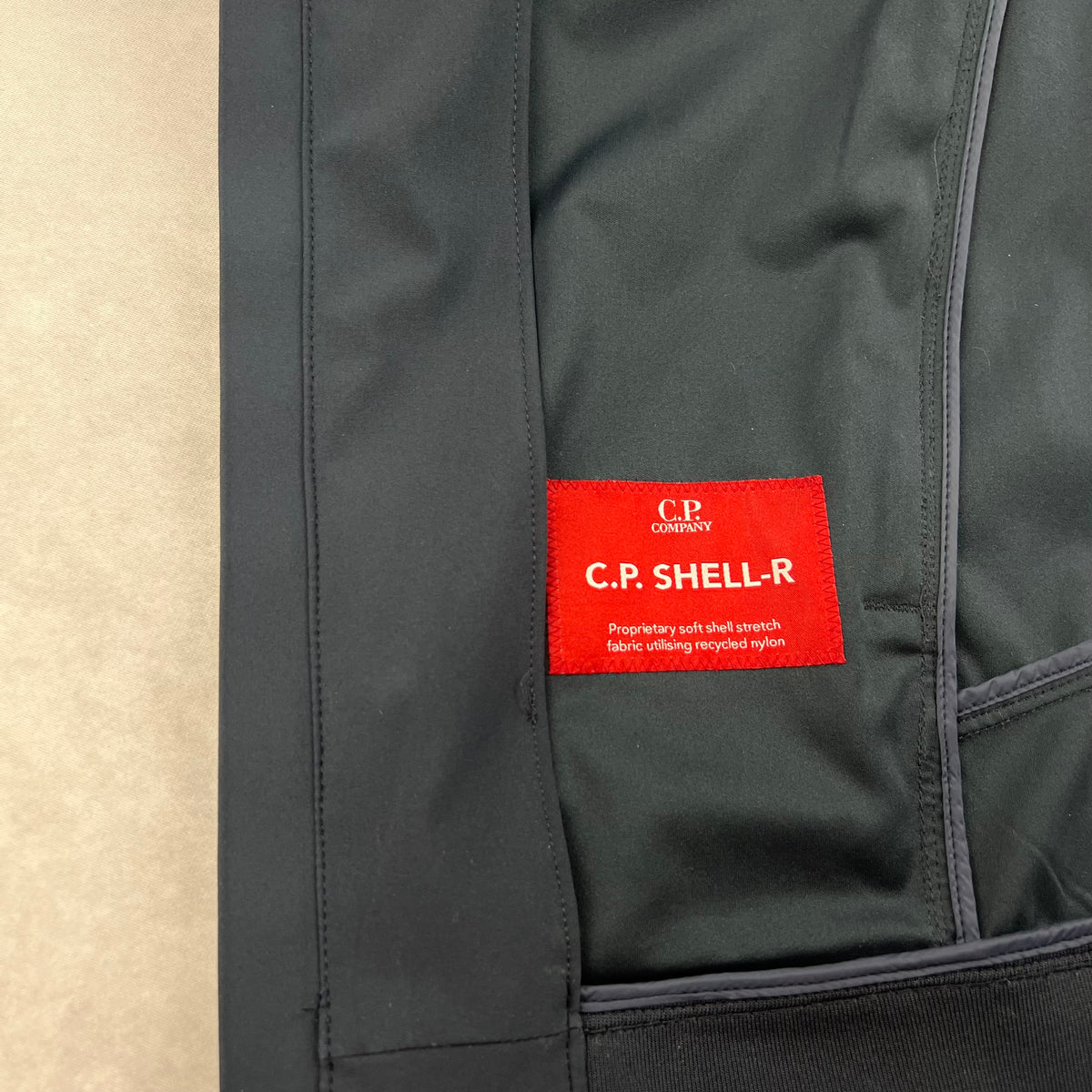 CP Company Jacket