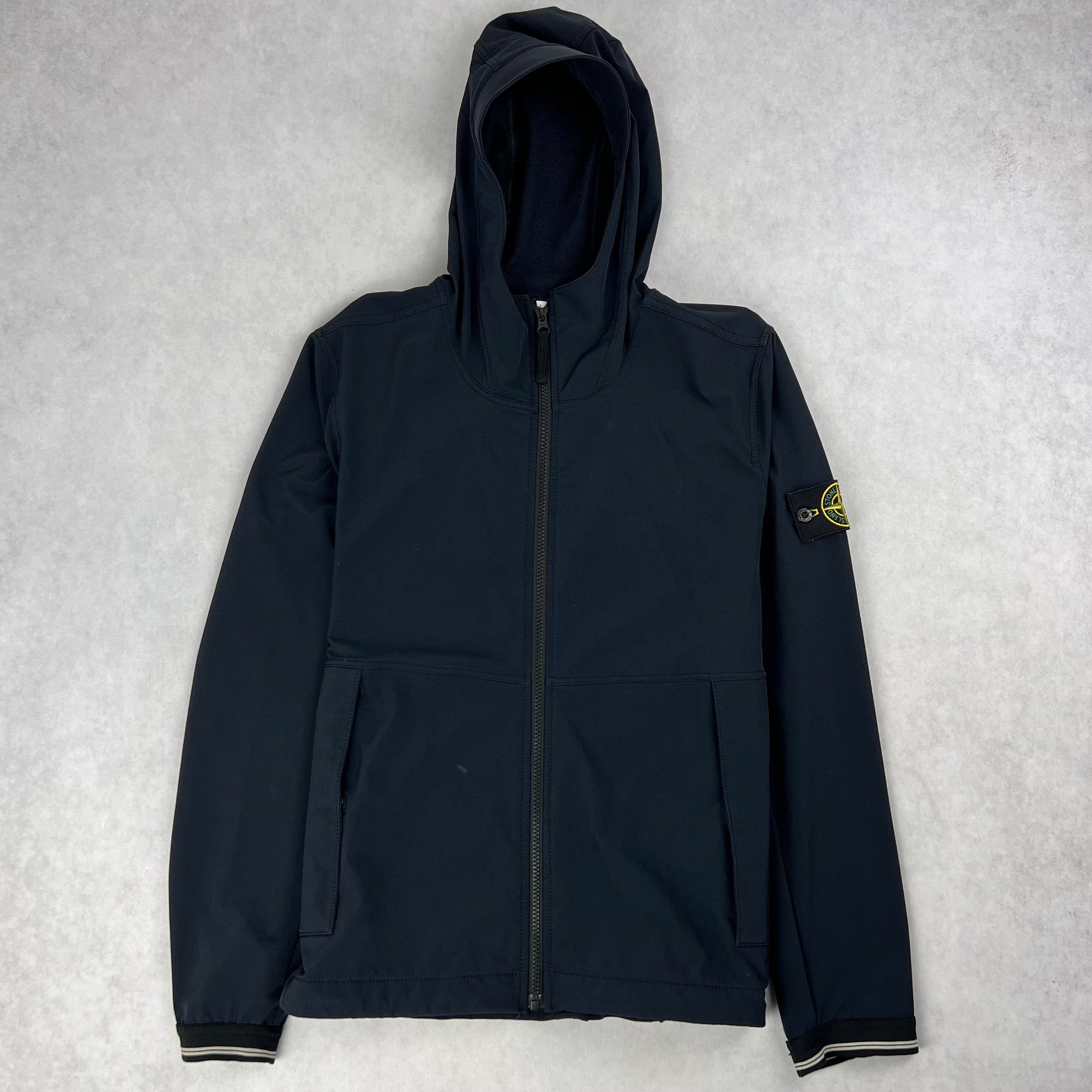 Stone Island Jacket