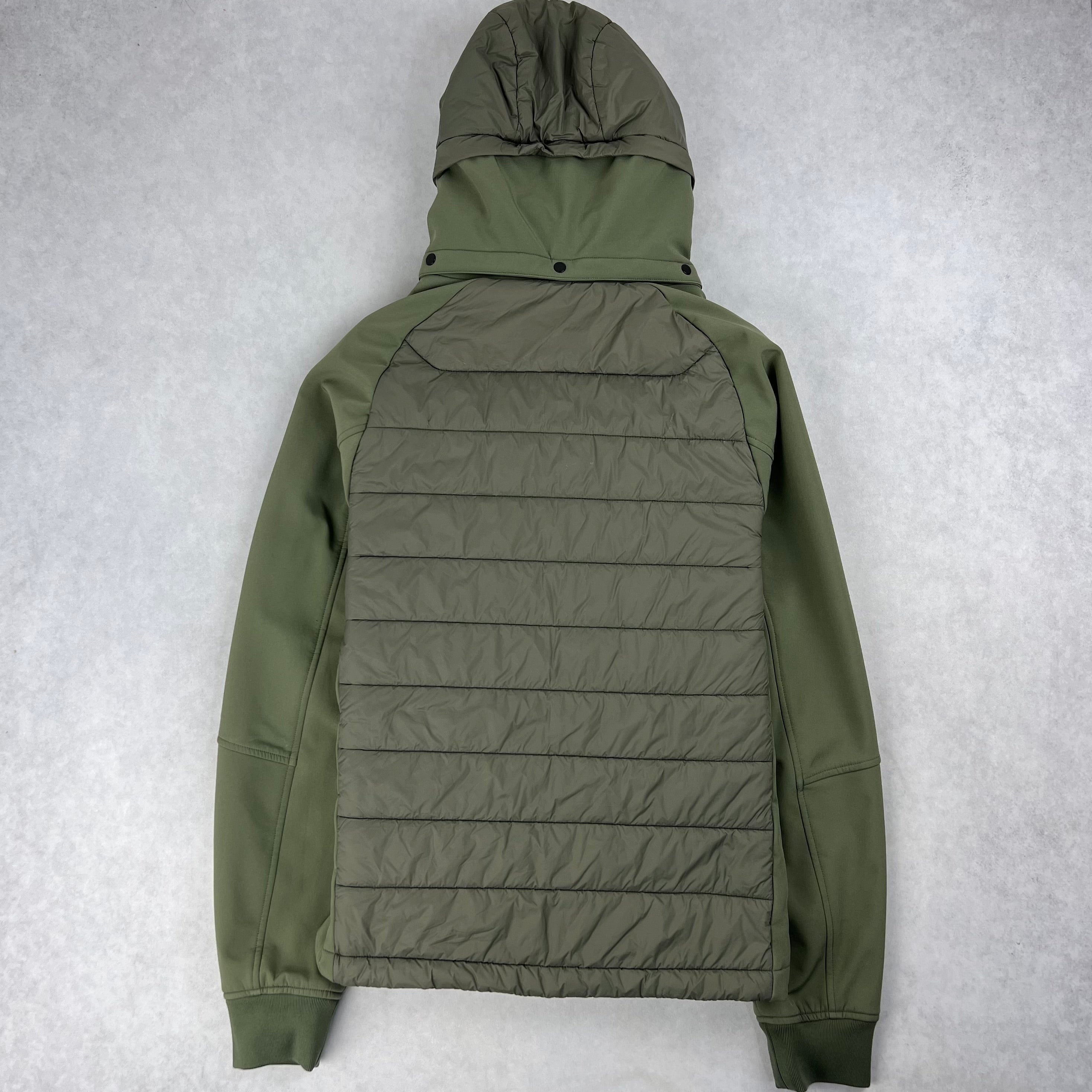 CP Company Goggle Jacket