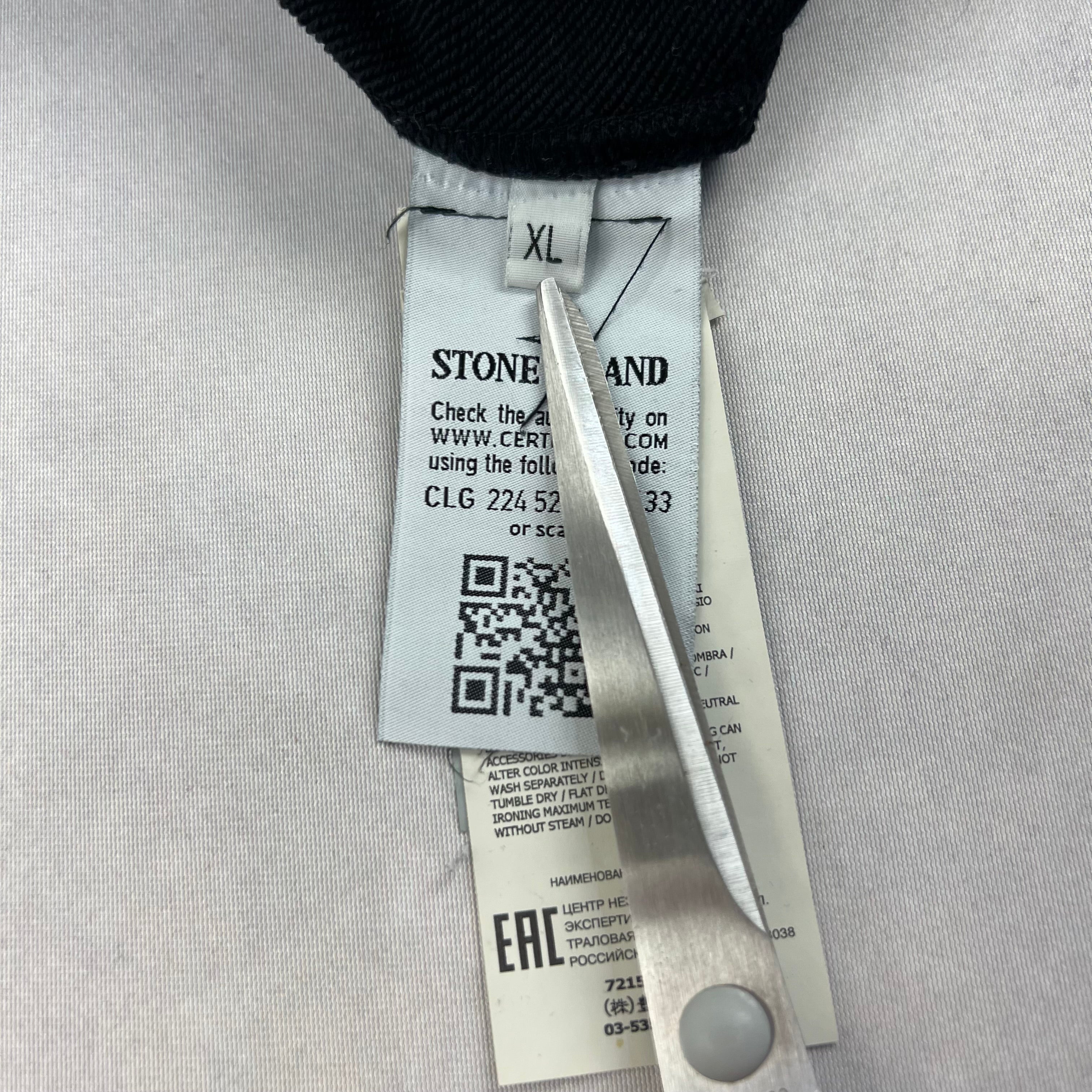 Stone Island Sweatshirt