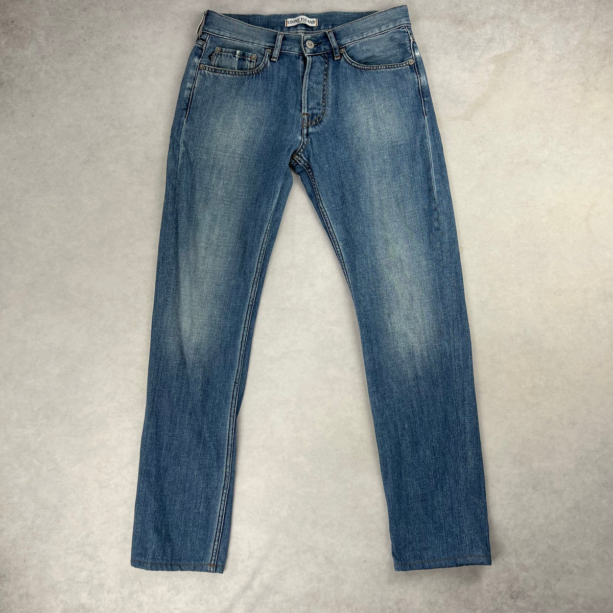 Stone Island Jeans
