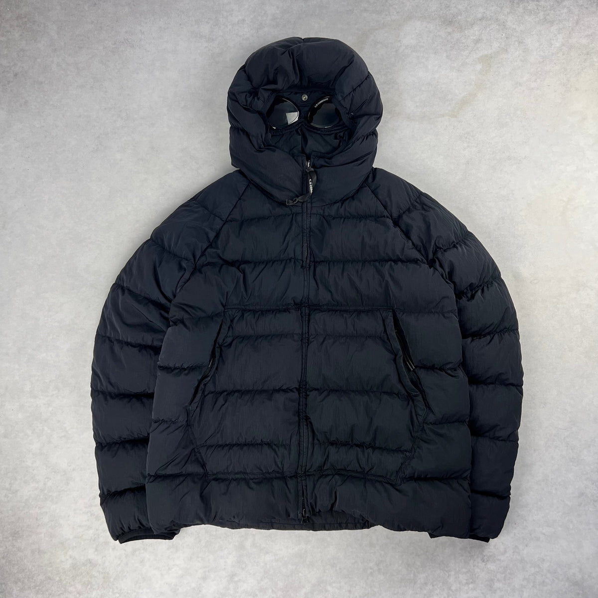 CP Company Puffer Jacket