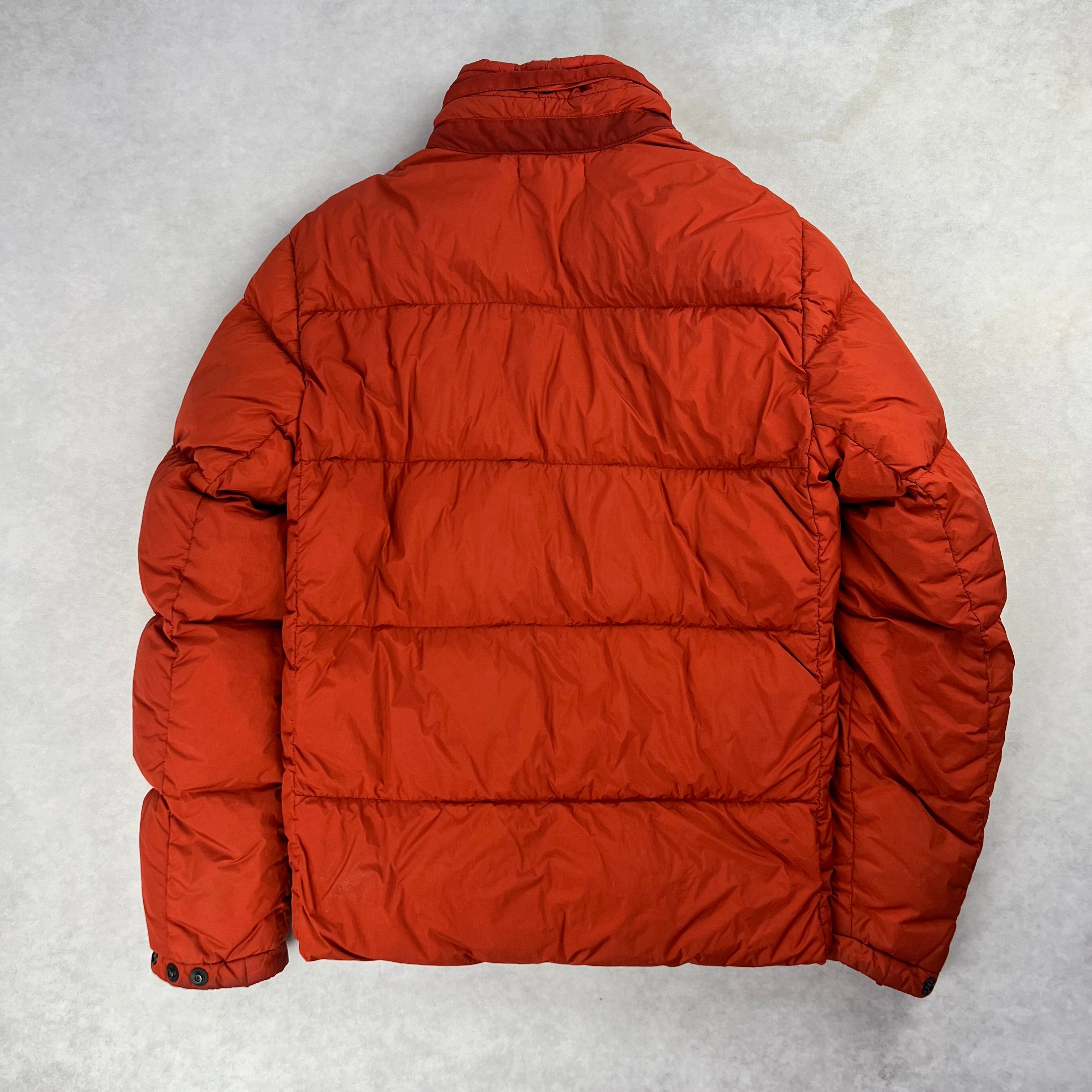 Stone Island Puffer Jacket