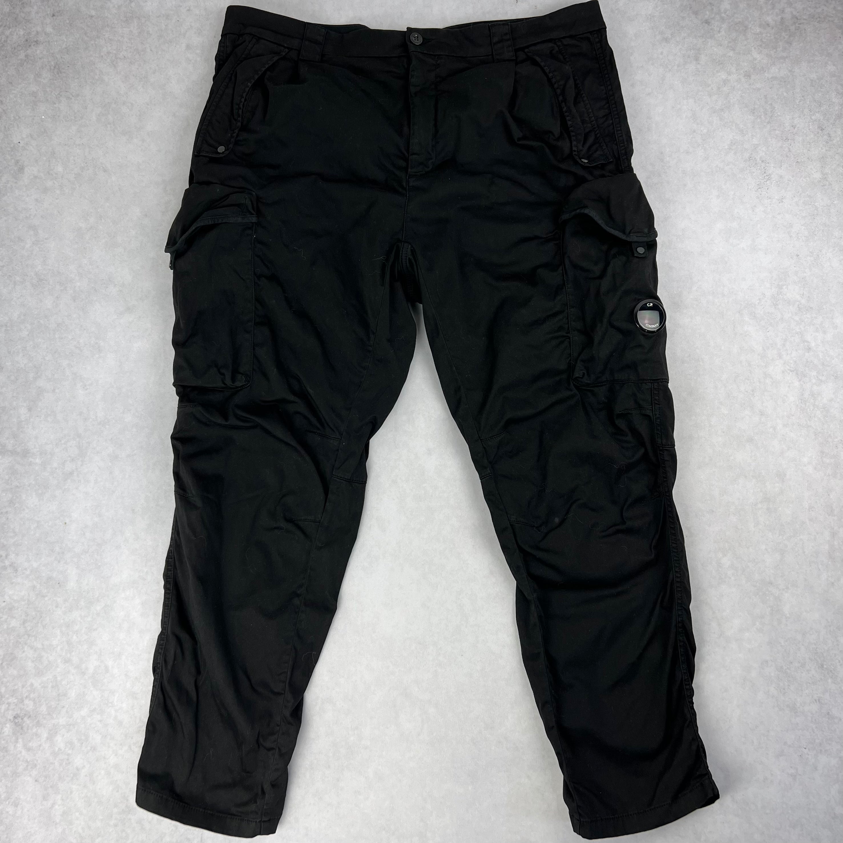 CP Company Cargo Pants