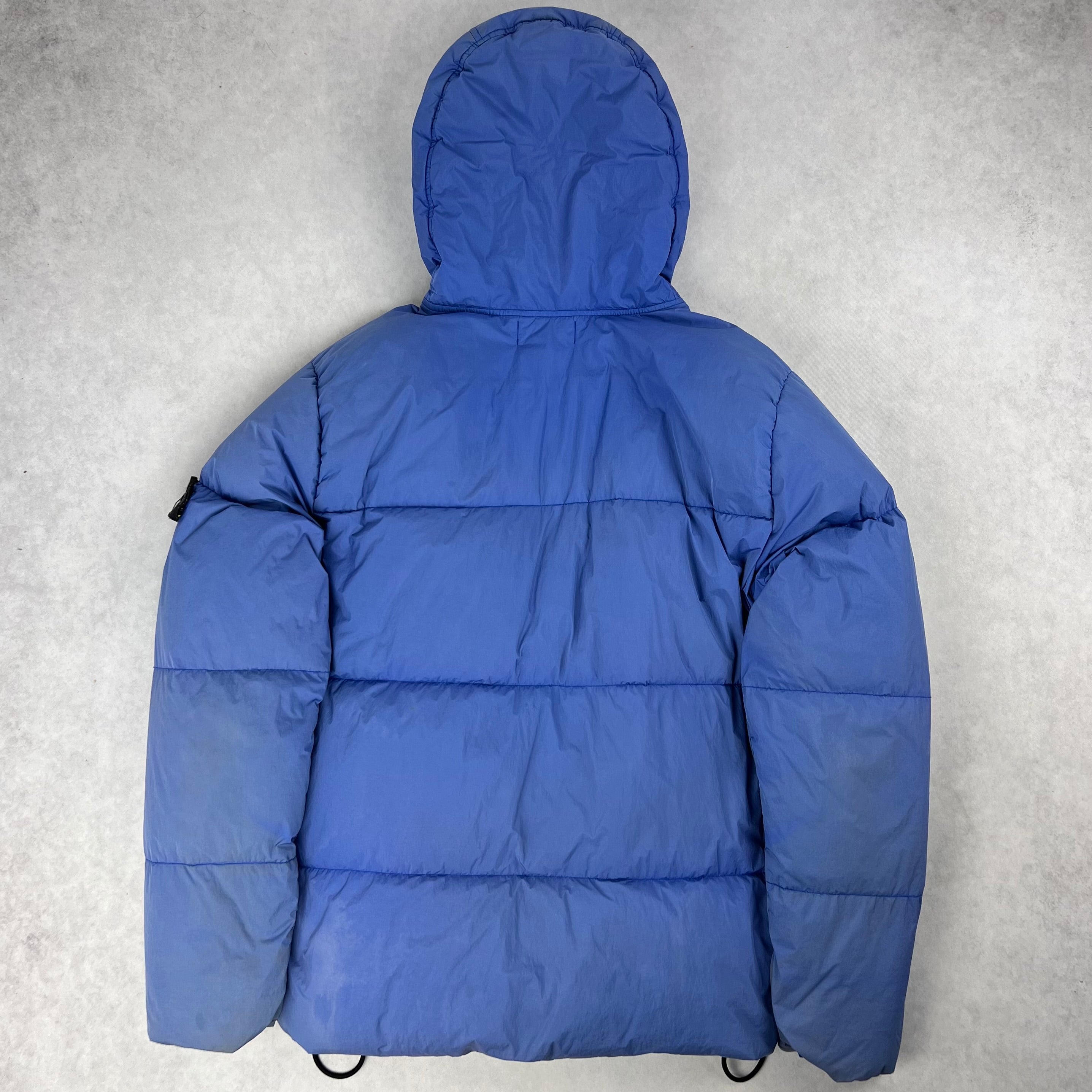 Stone Island Puffer Jacket