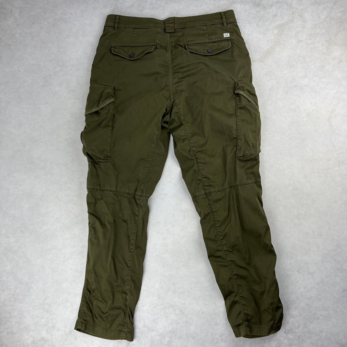 CP Company Cargo Pants