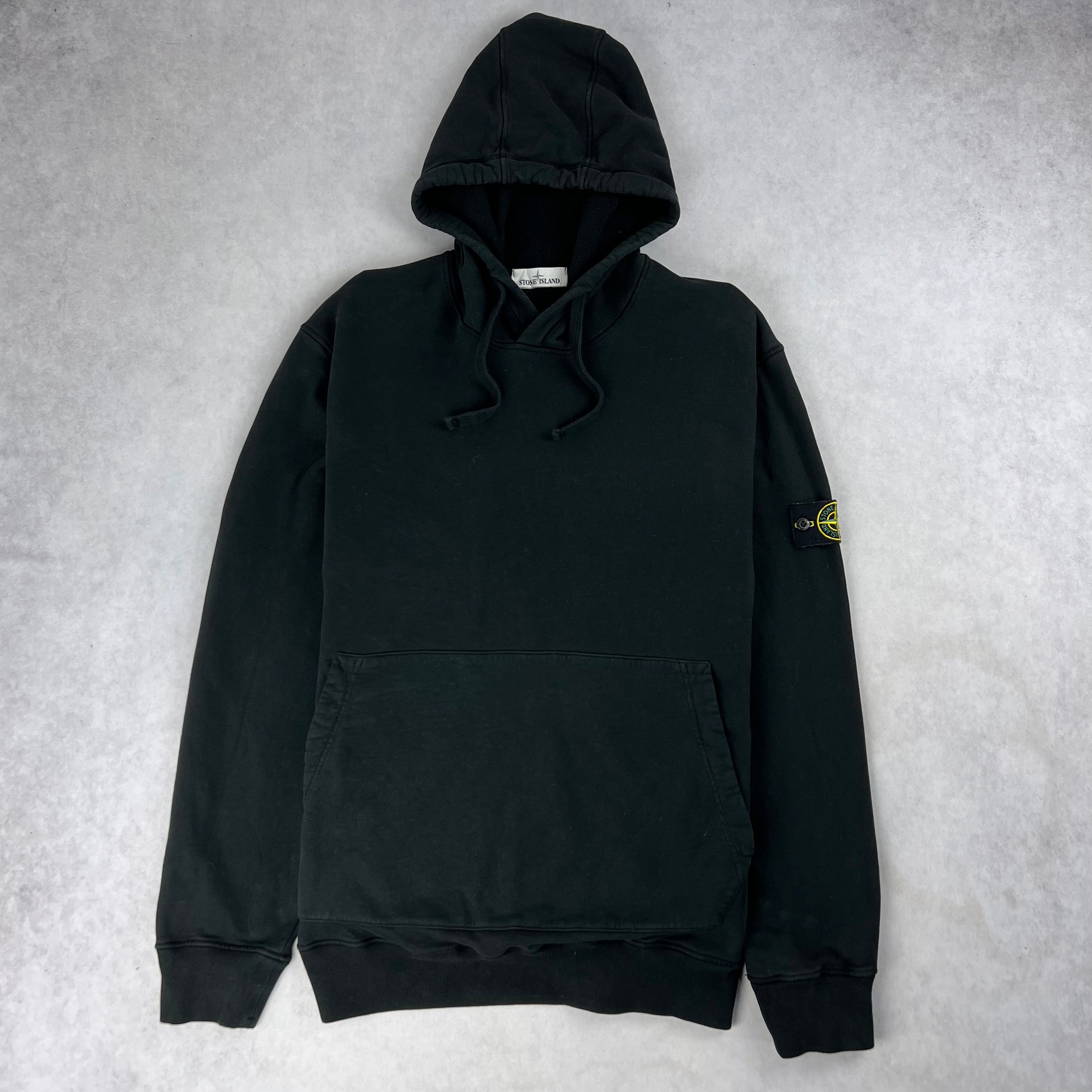 Stone Island Hoodie