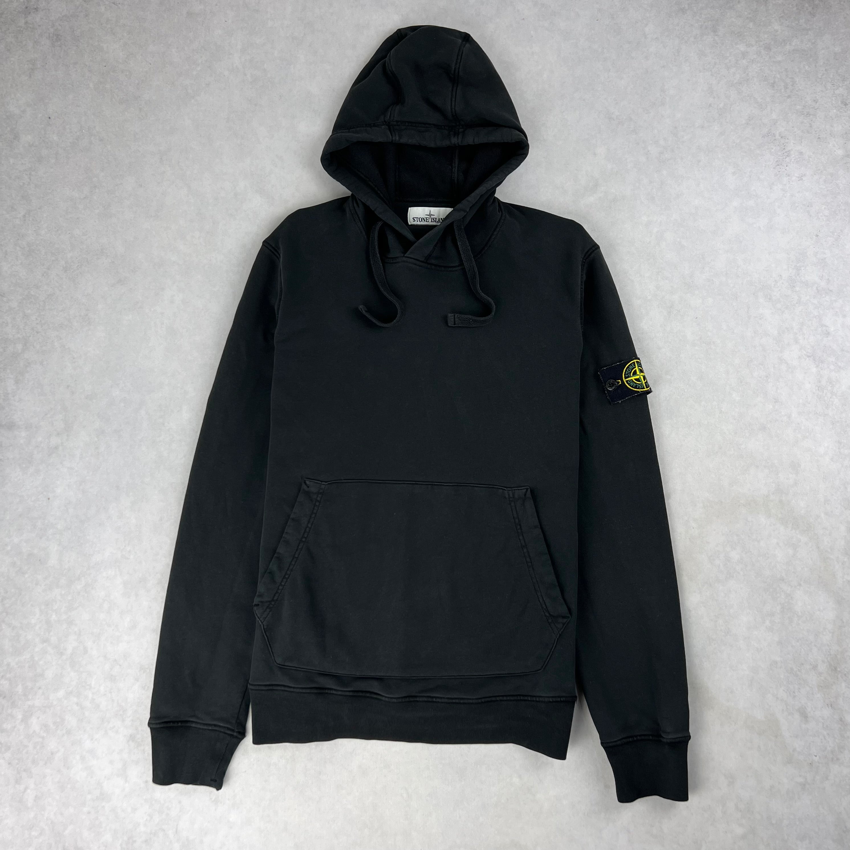 Stone Island Hoodie