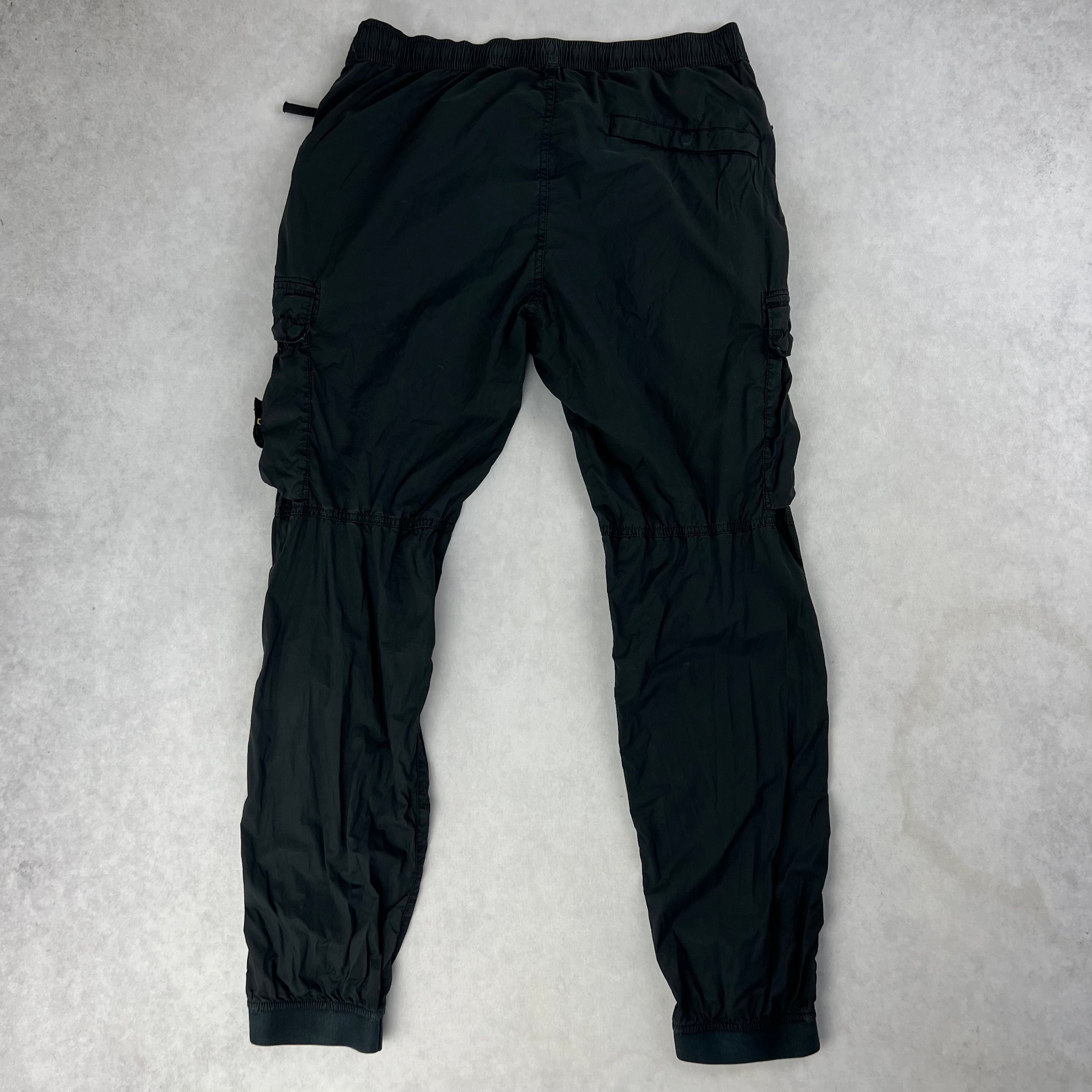 Stone Island Cargo Pants
