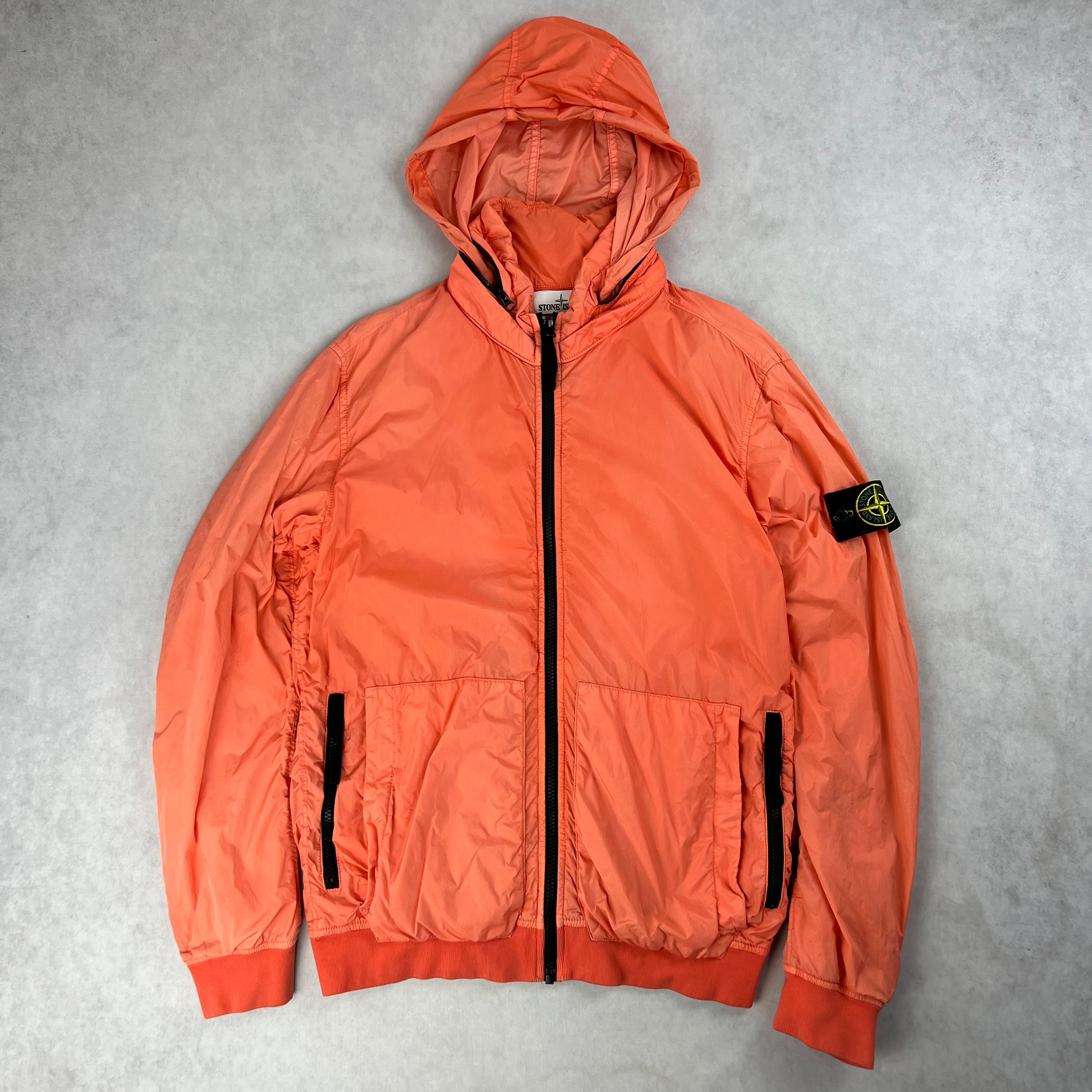 Stone Island Jacket