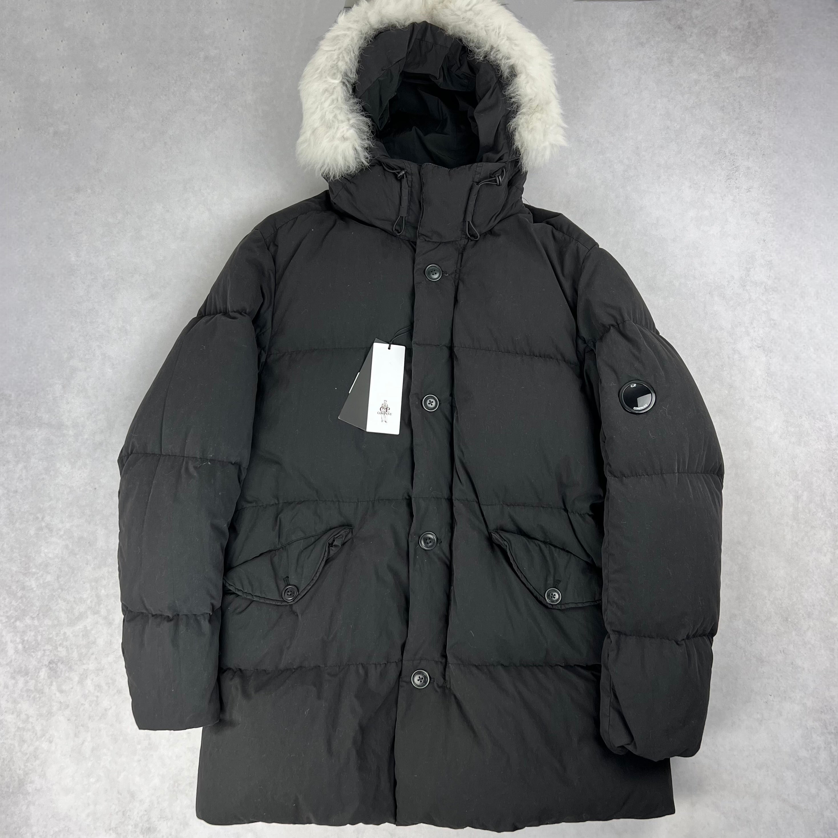 CP Company Parka