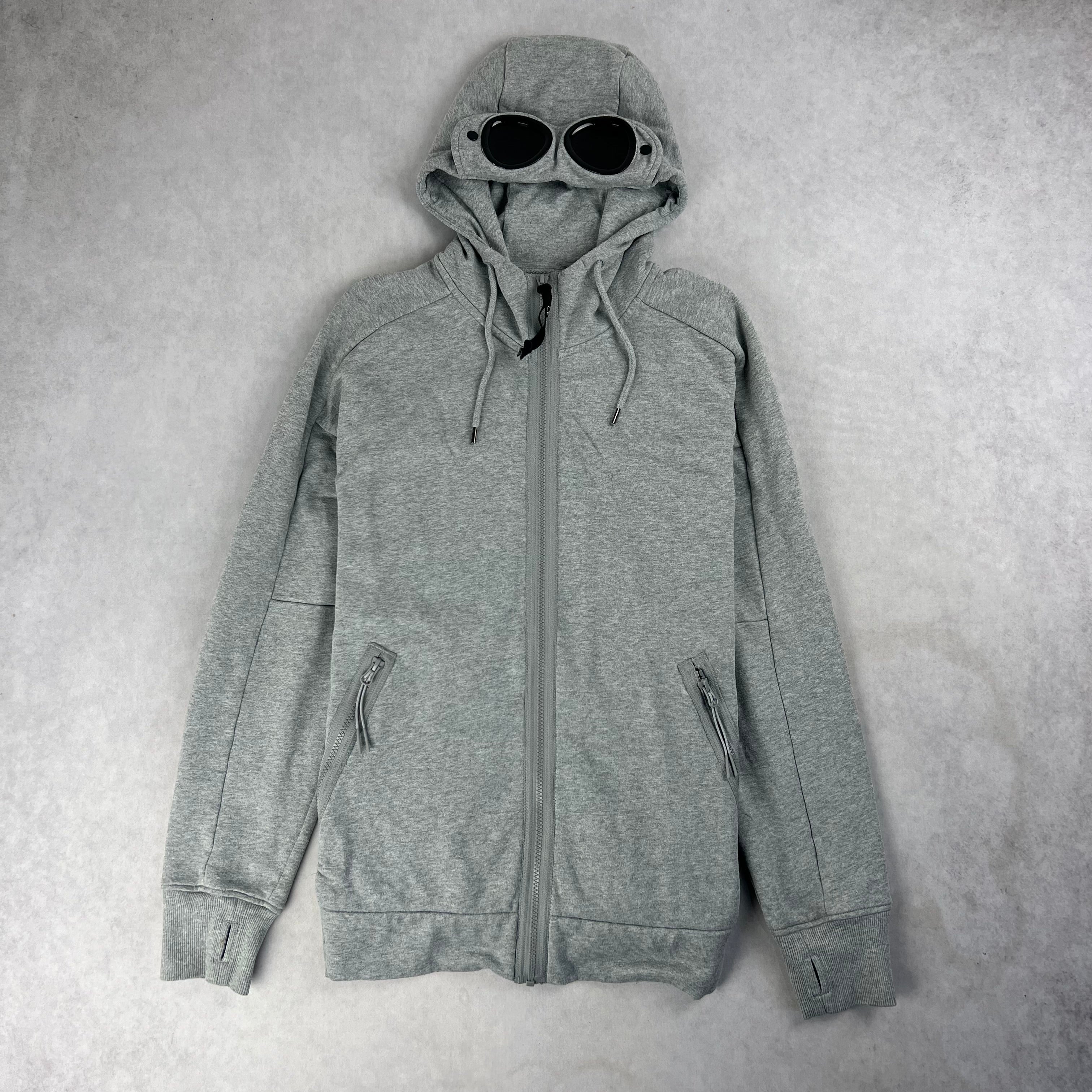 CP Company Goggle Hoodie