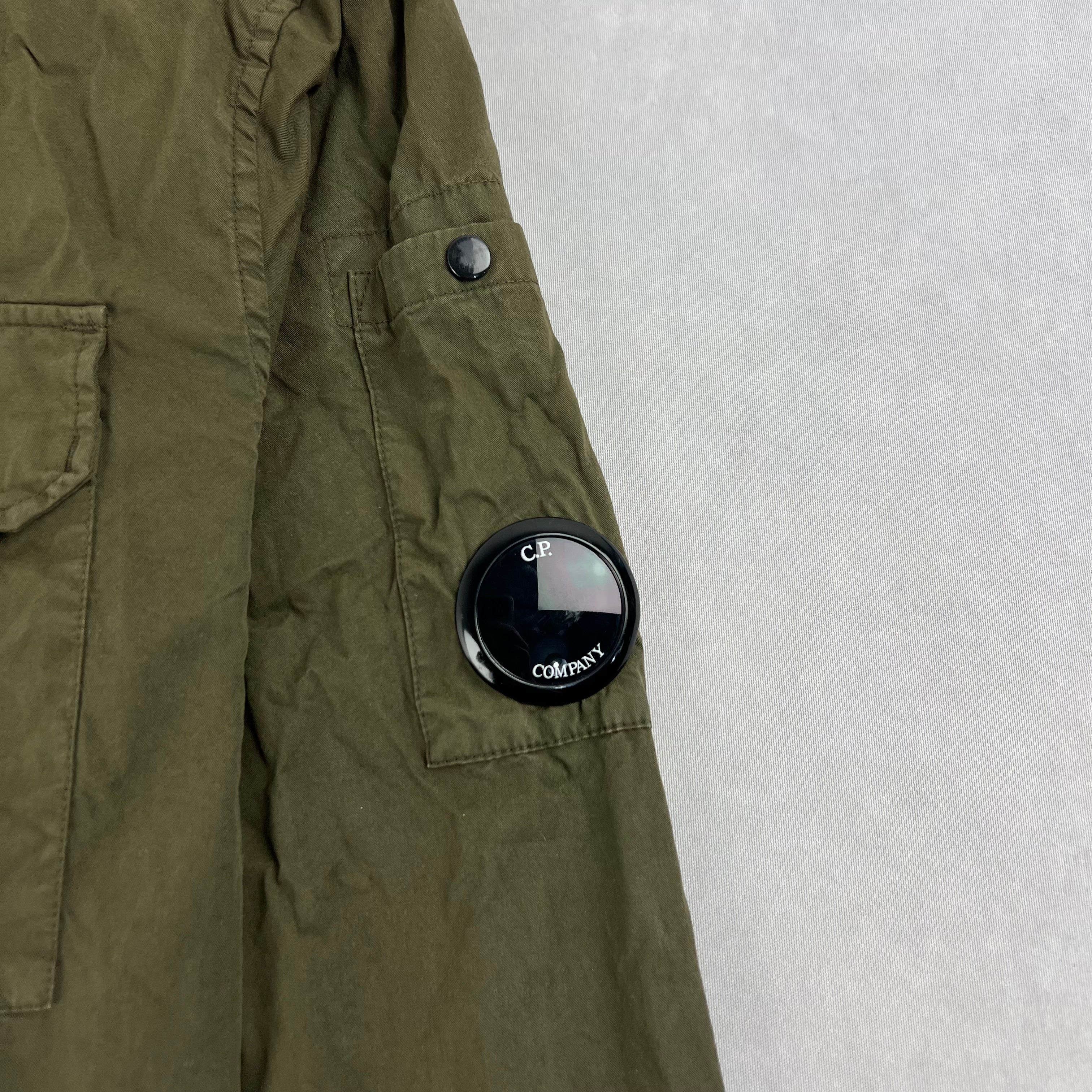 CP Company Overshirt