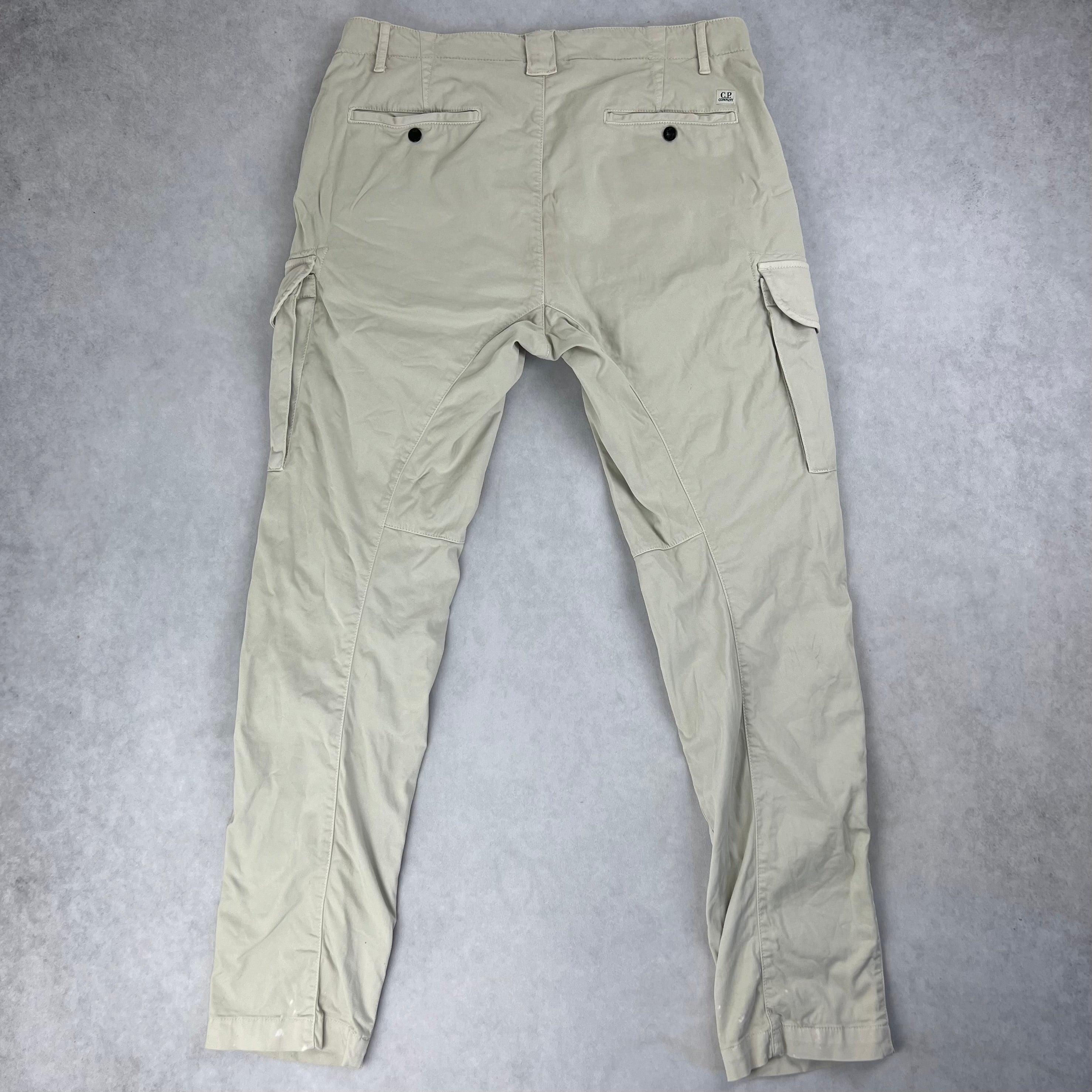 CP Company Cargo Pants