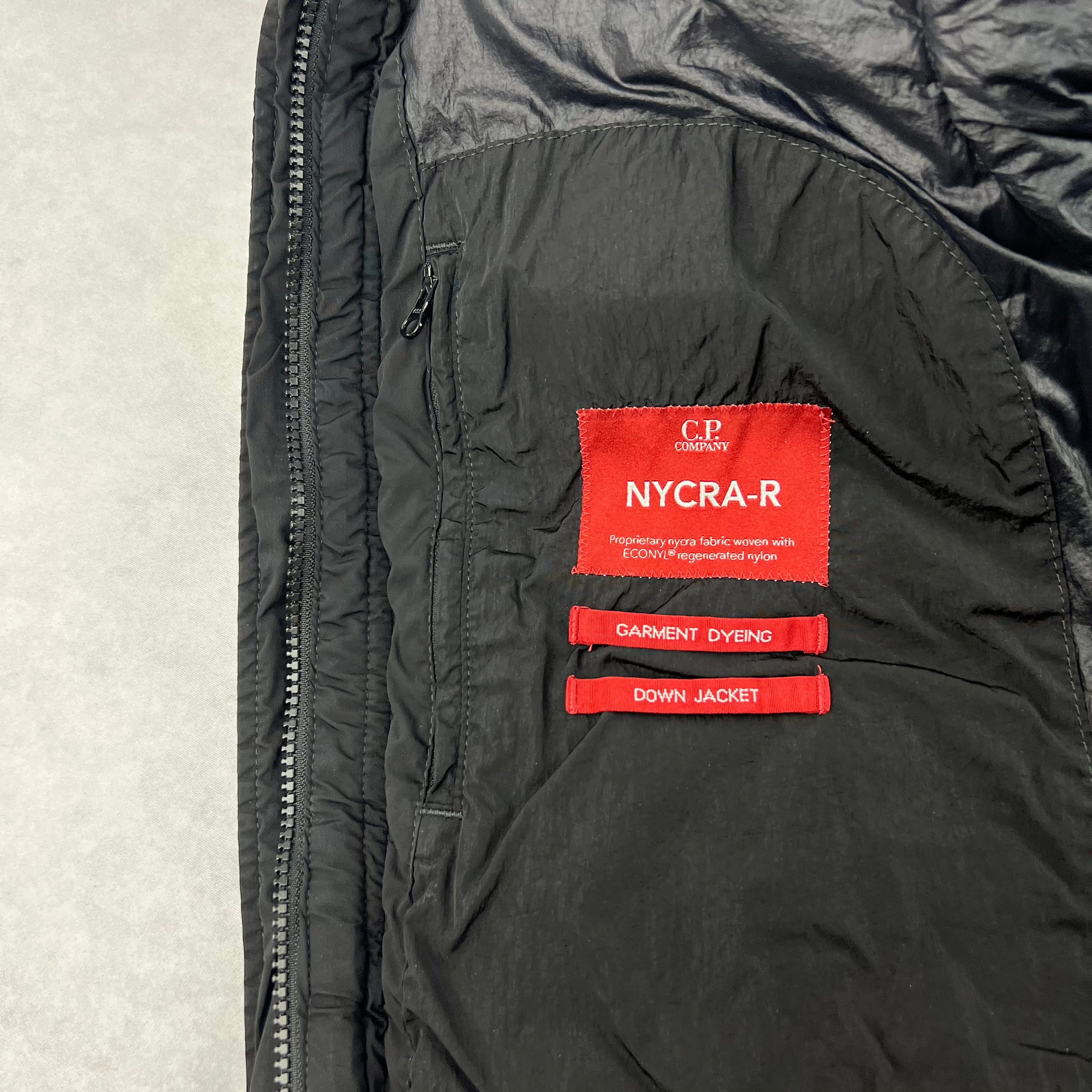 CP Company Parka