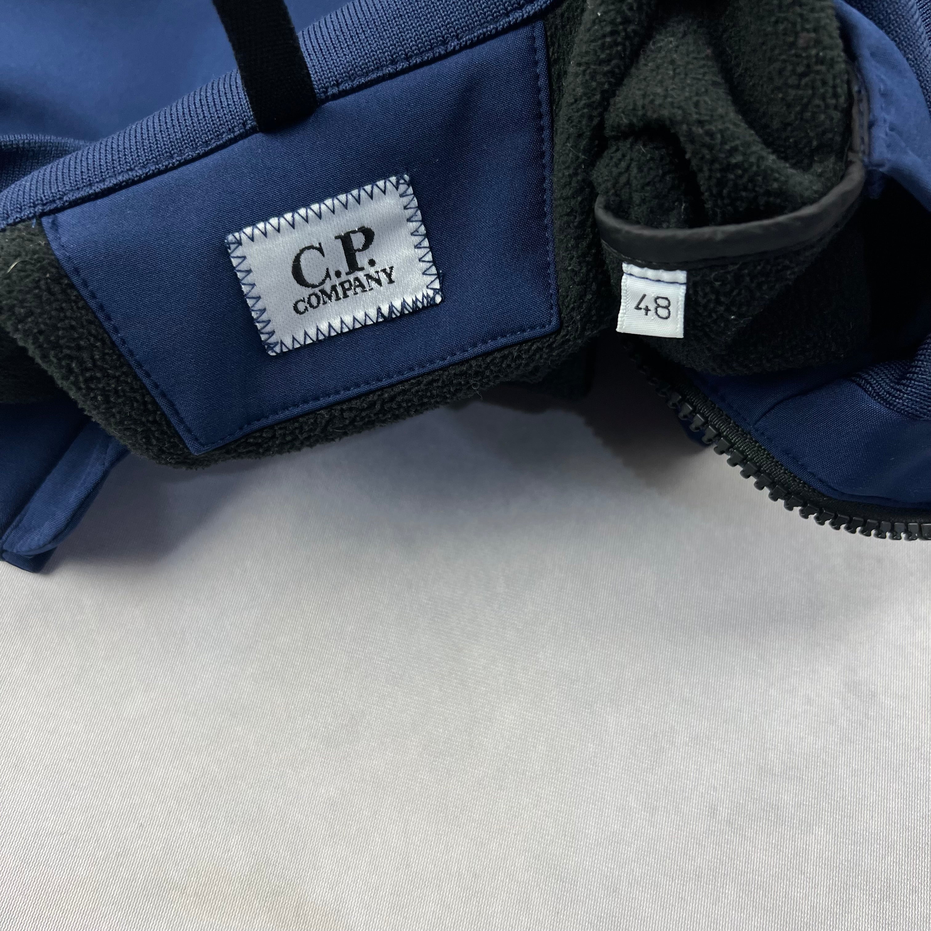 CP Company Jacket