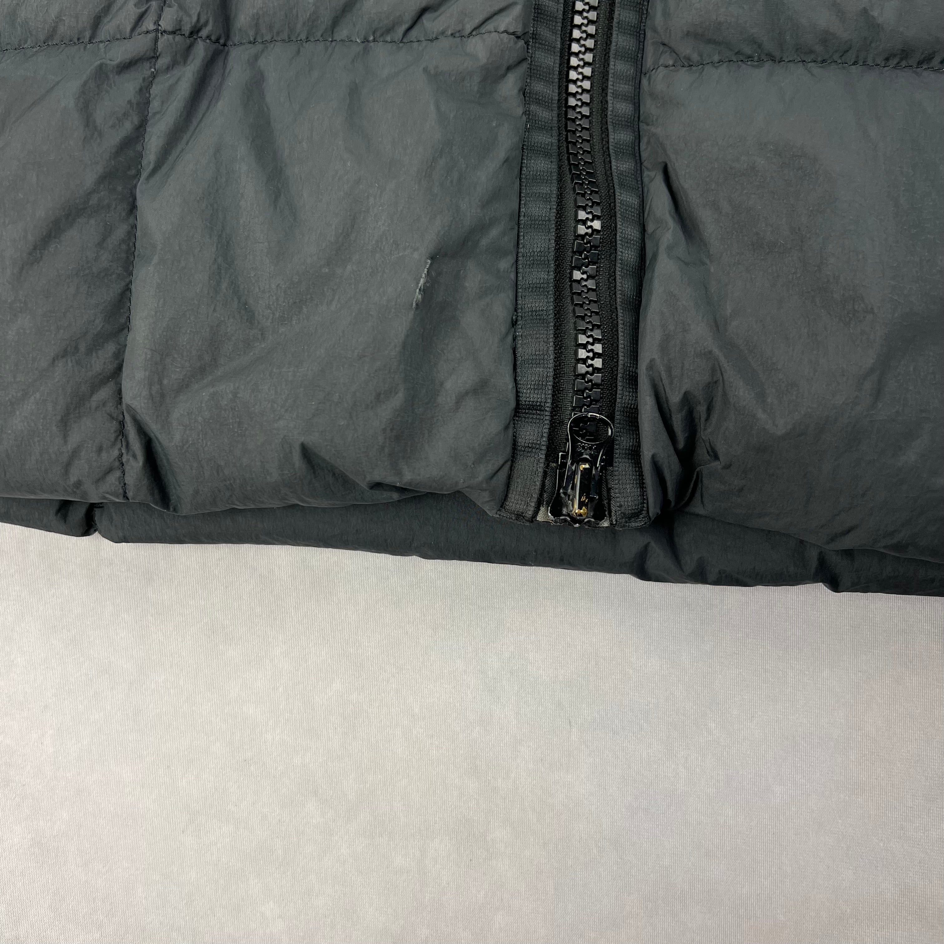 Stone Island Puffer Jacket