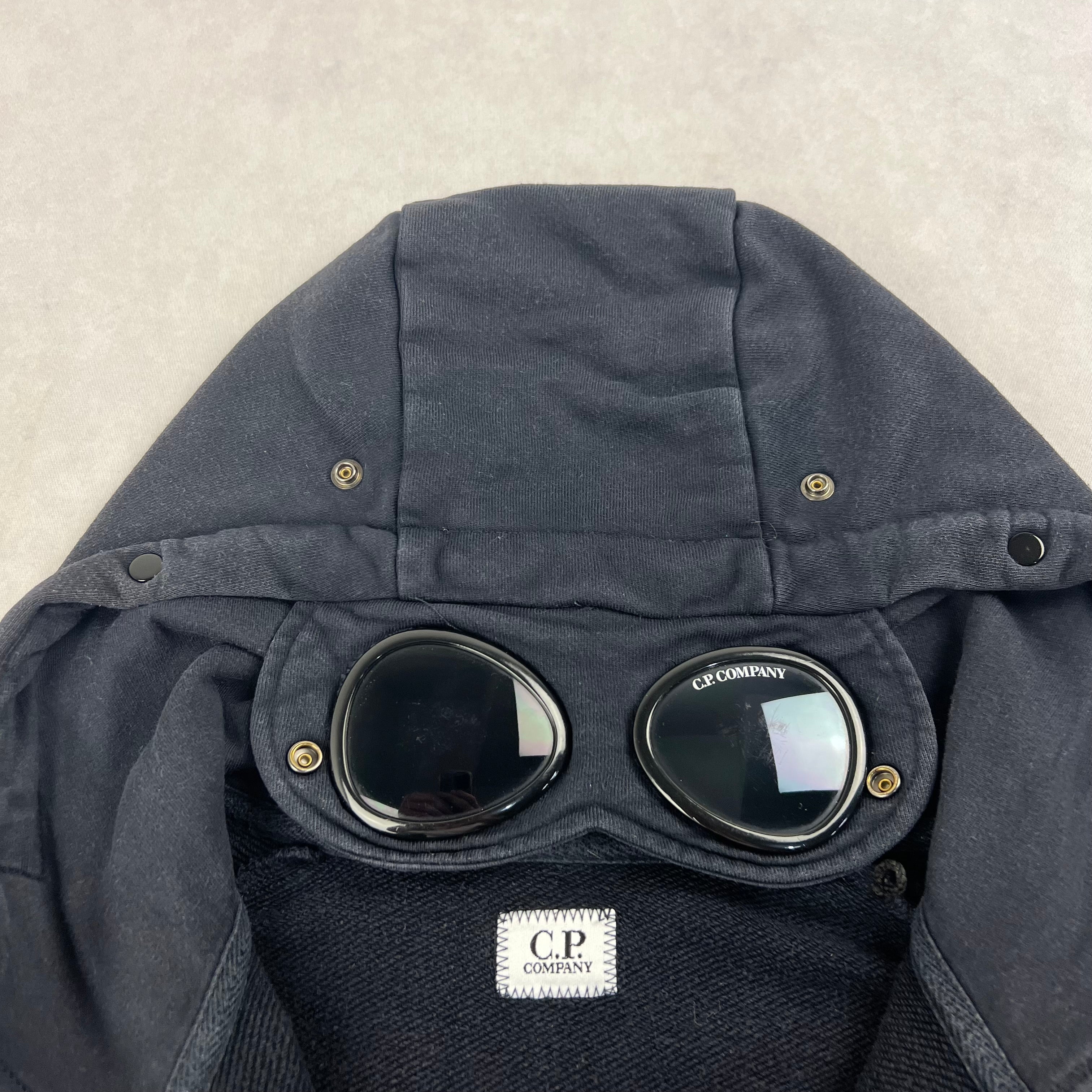 CP Company Goggle Hoodie
