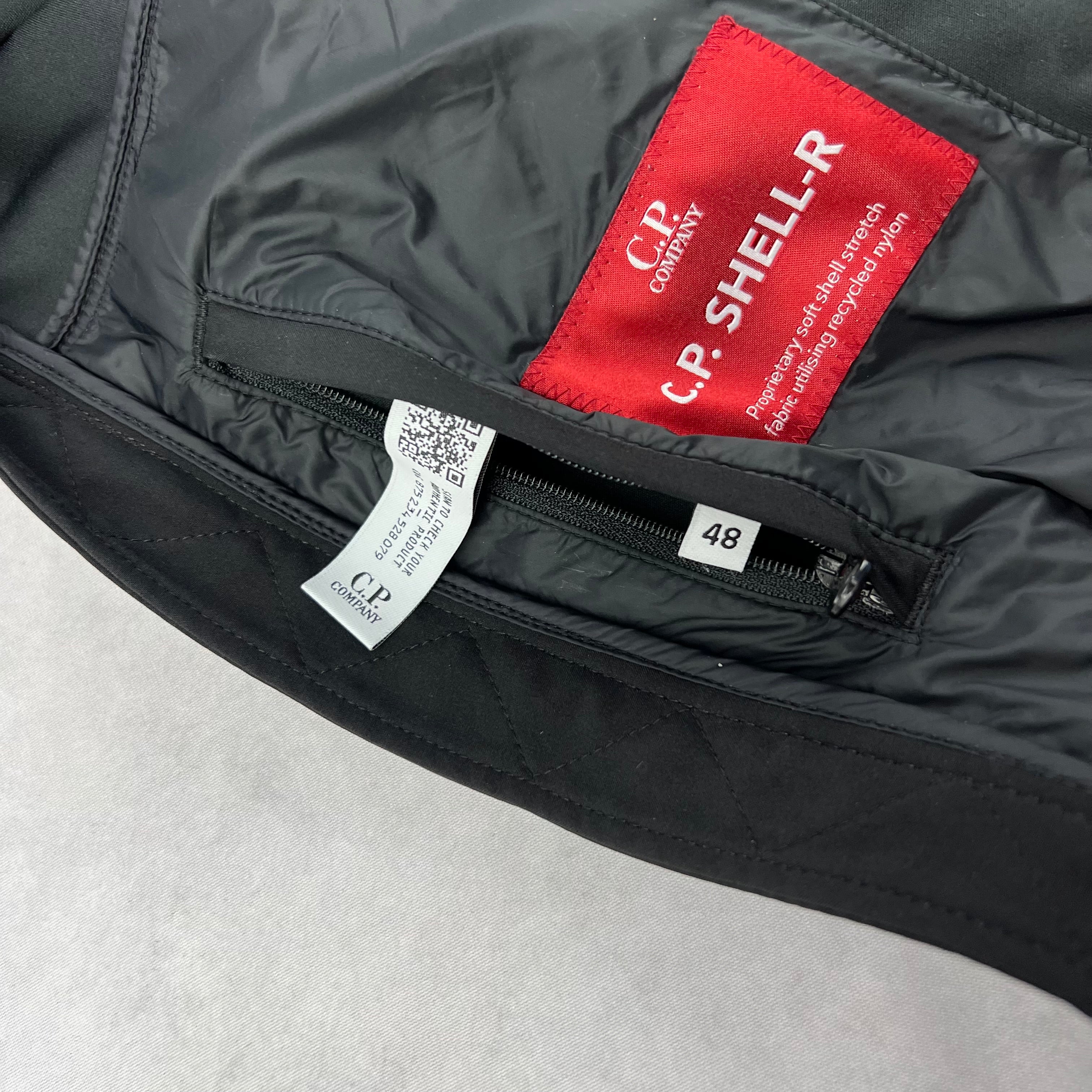 CP Company Goggle Jacket