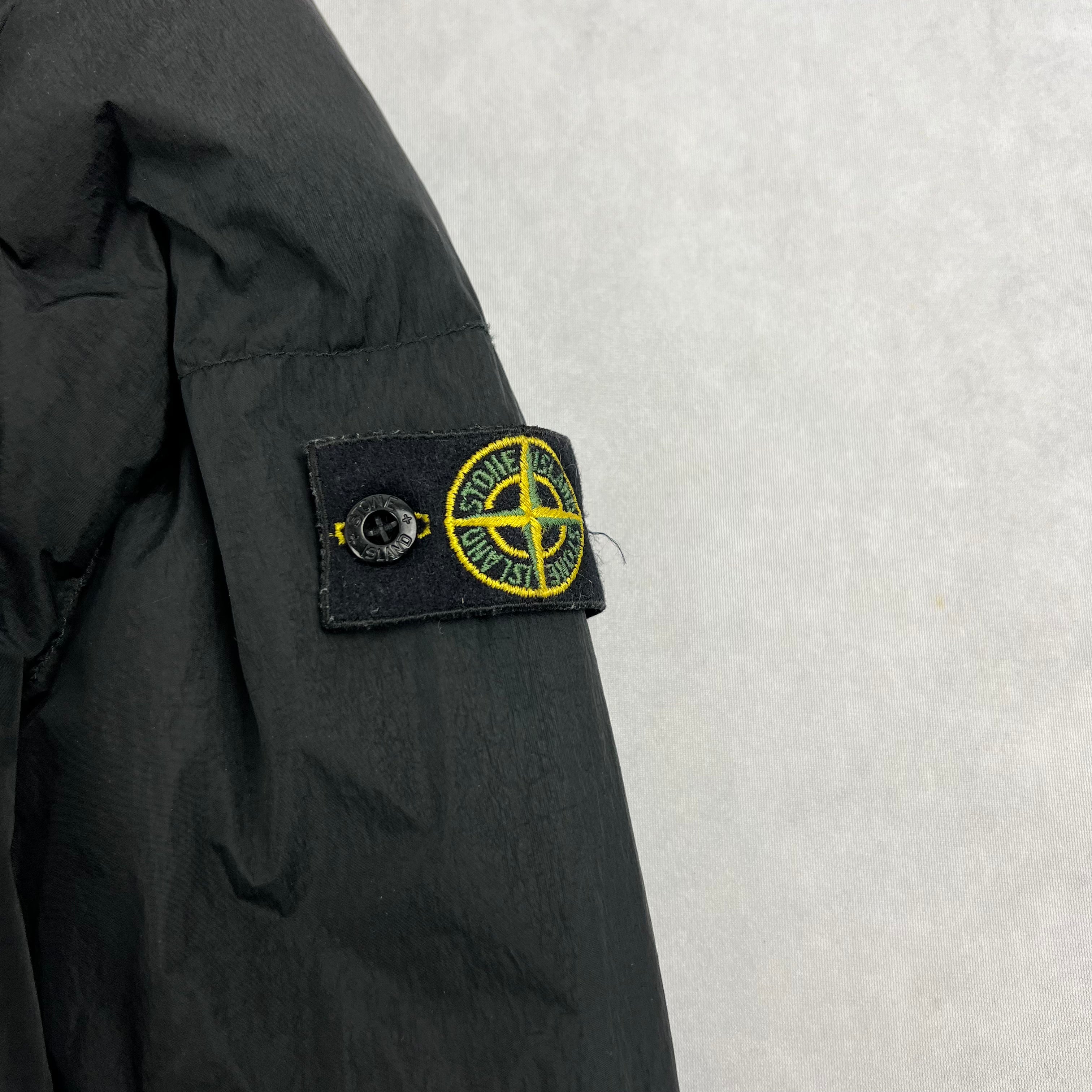 Stone Island Puffer Jacket