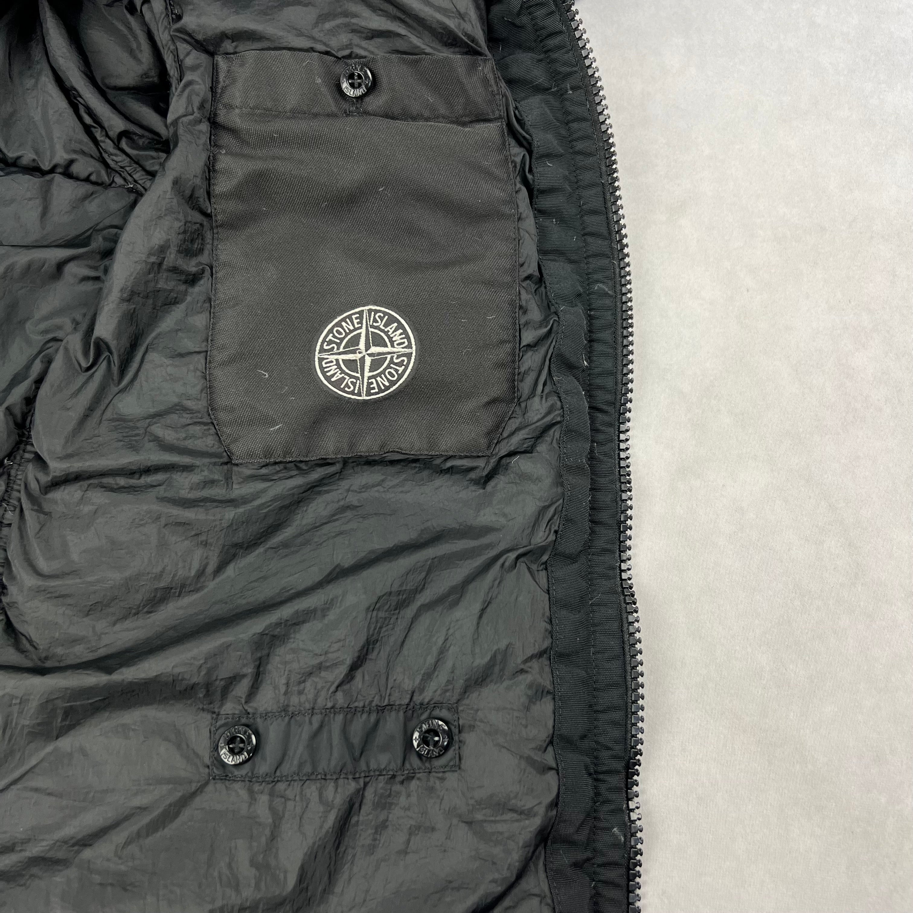 Stone Island Puffer Jacket