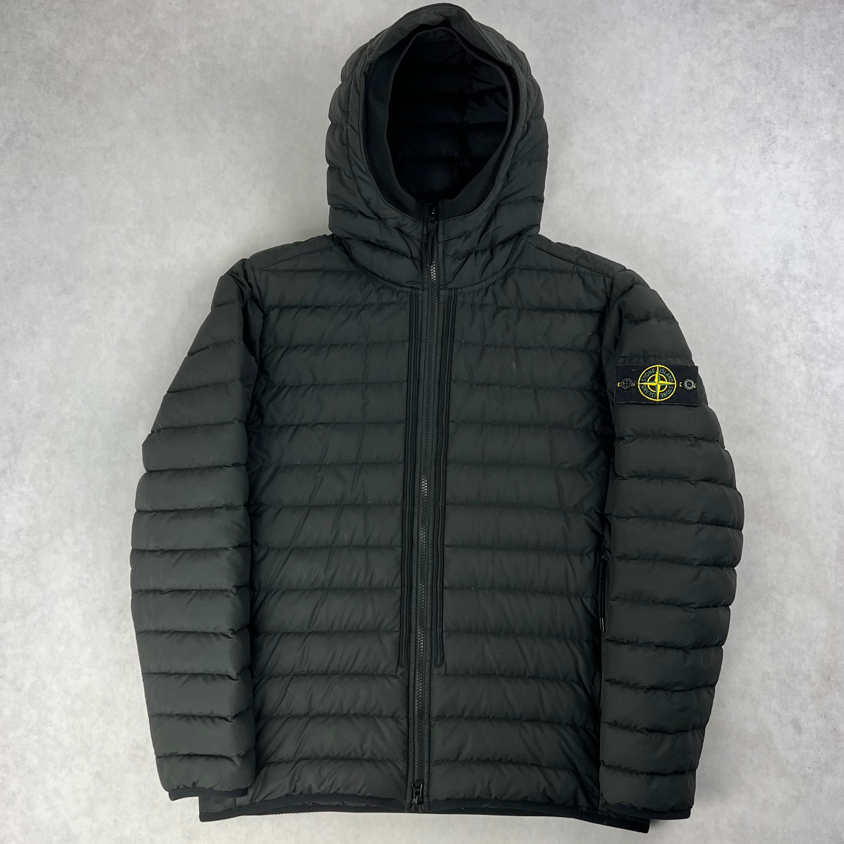 Stone Island Puffer Jacket