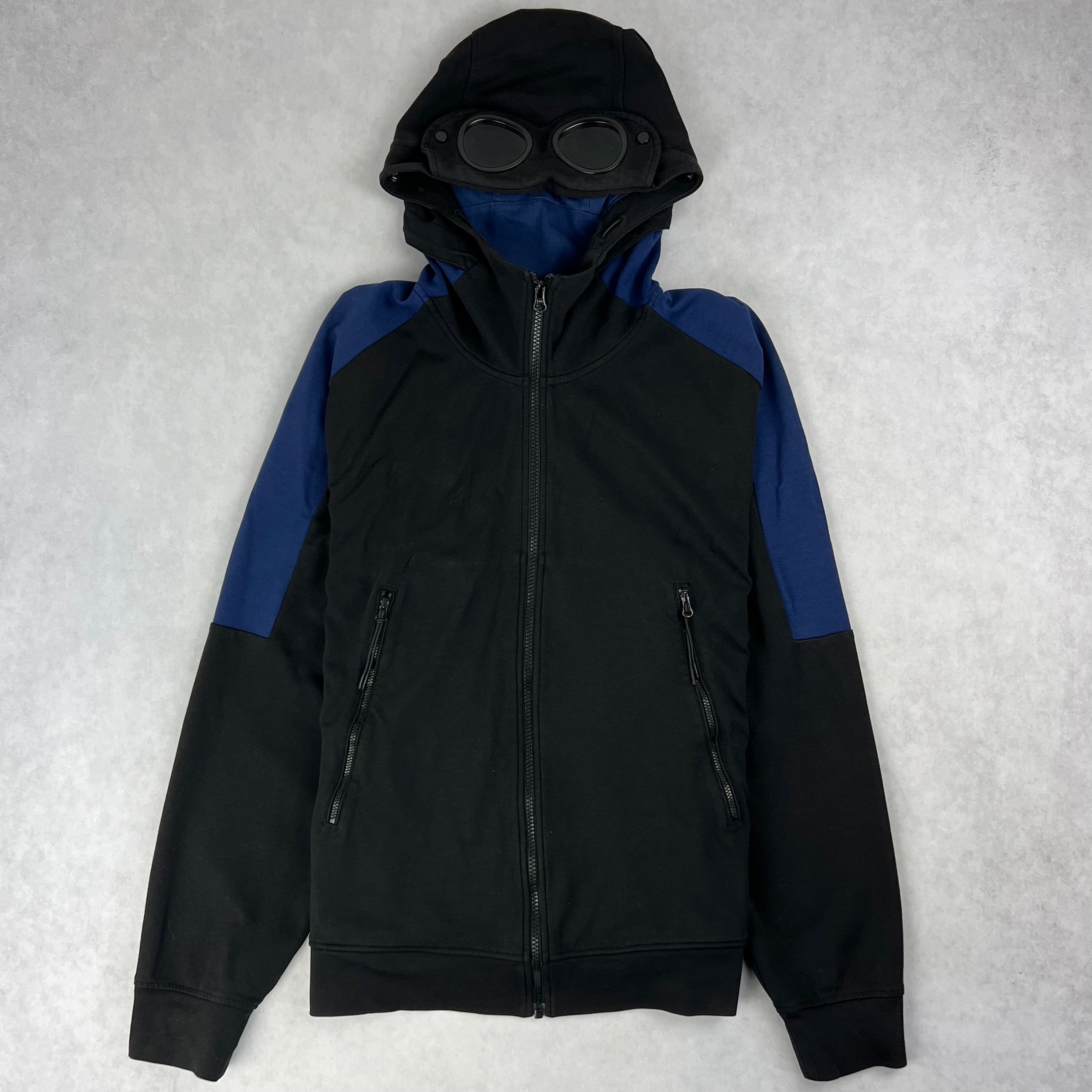 CP Company Goggle Hoodie