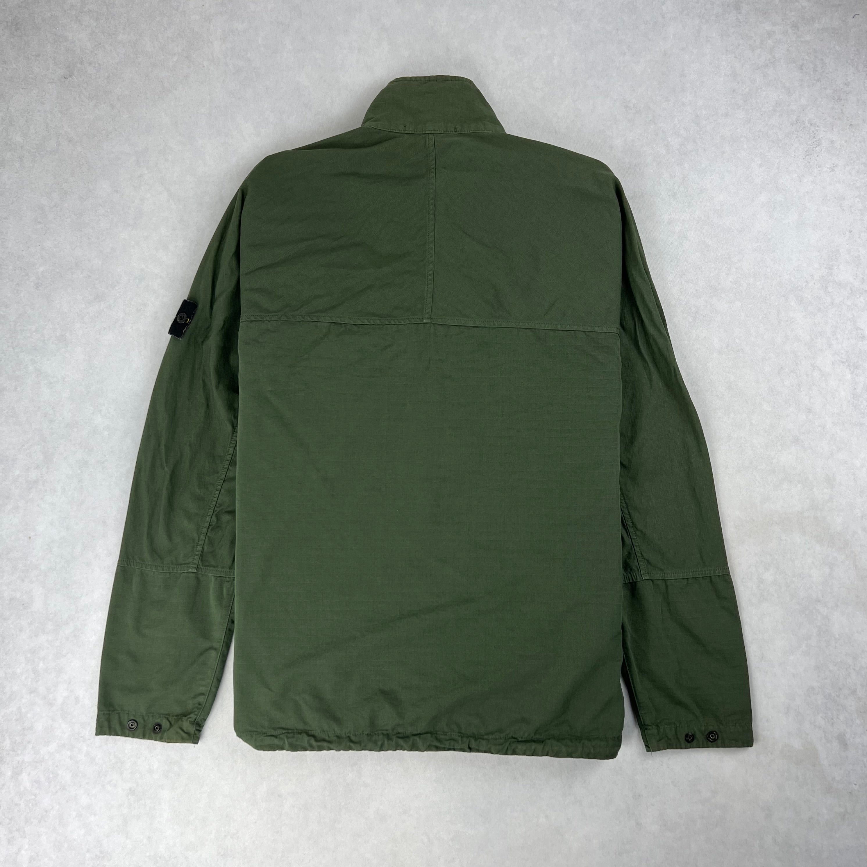 Stone Island Smock