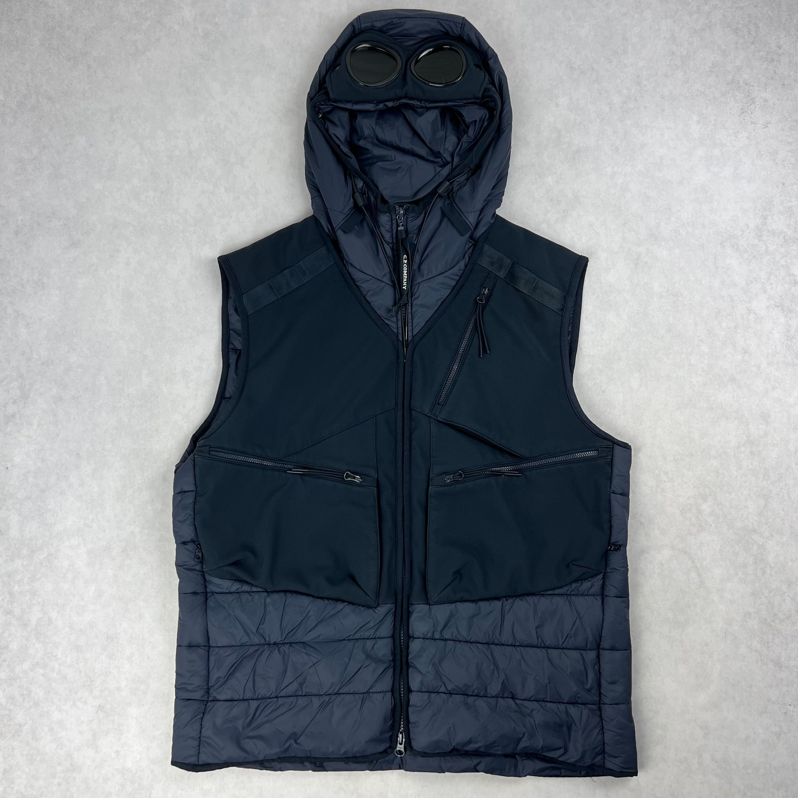 CP Company Gilet