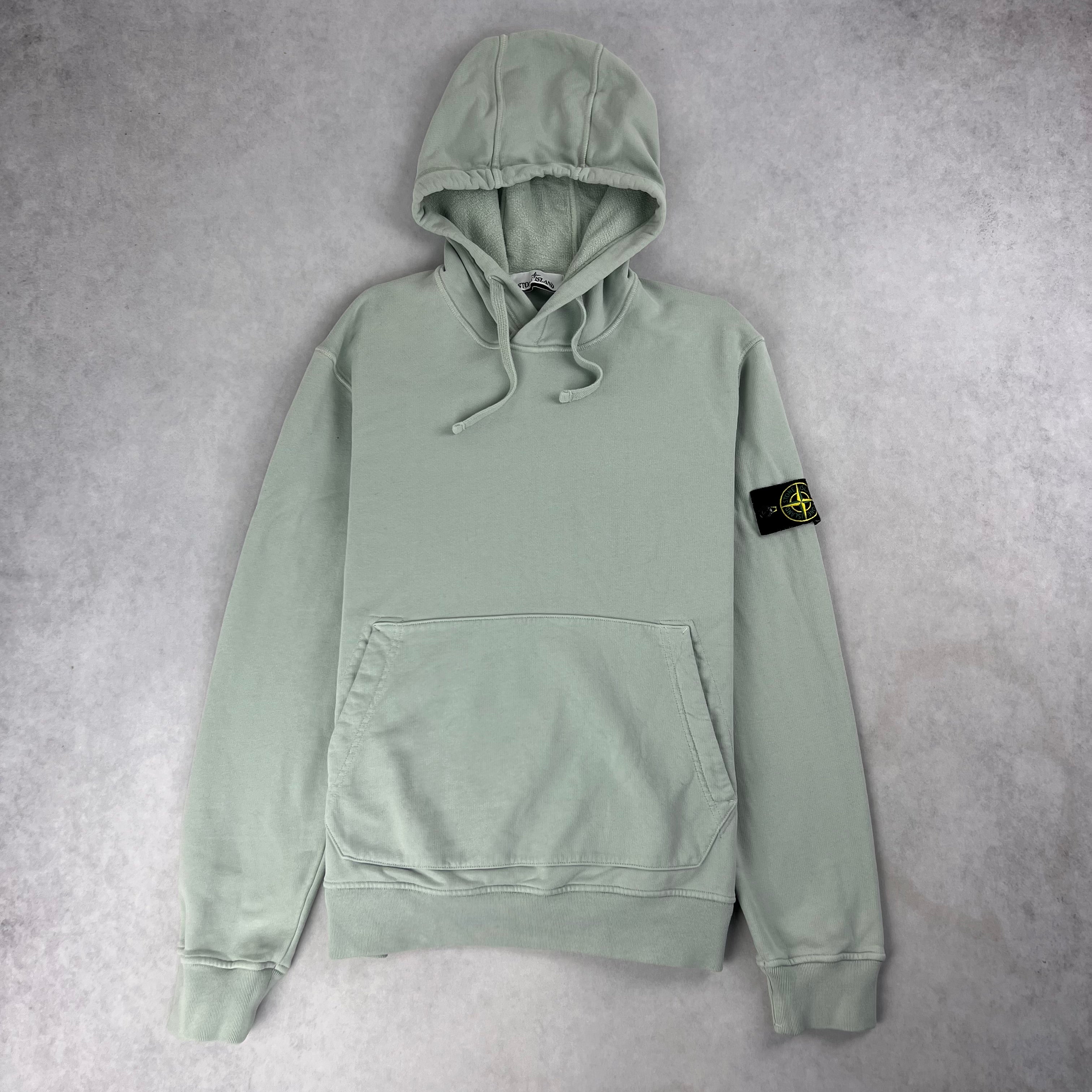 Stone Island Hoodie