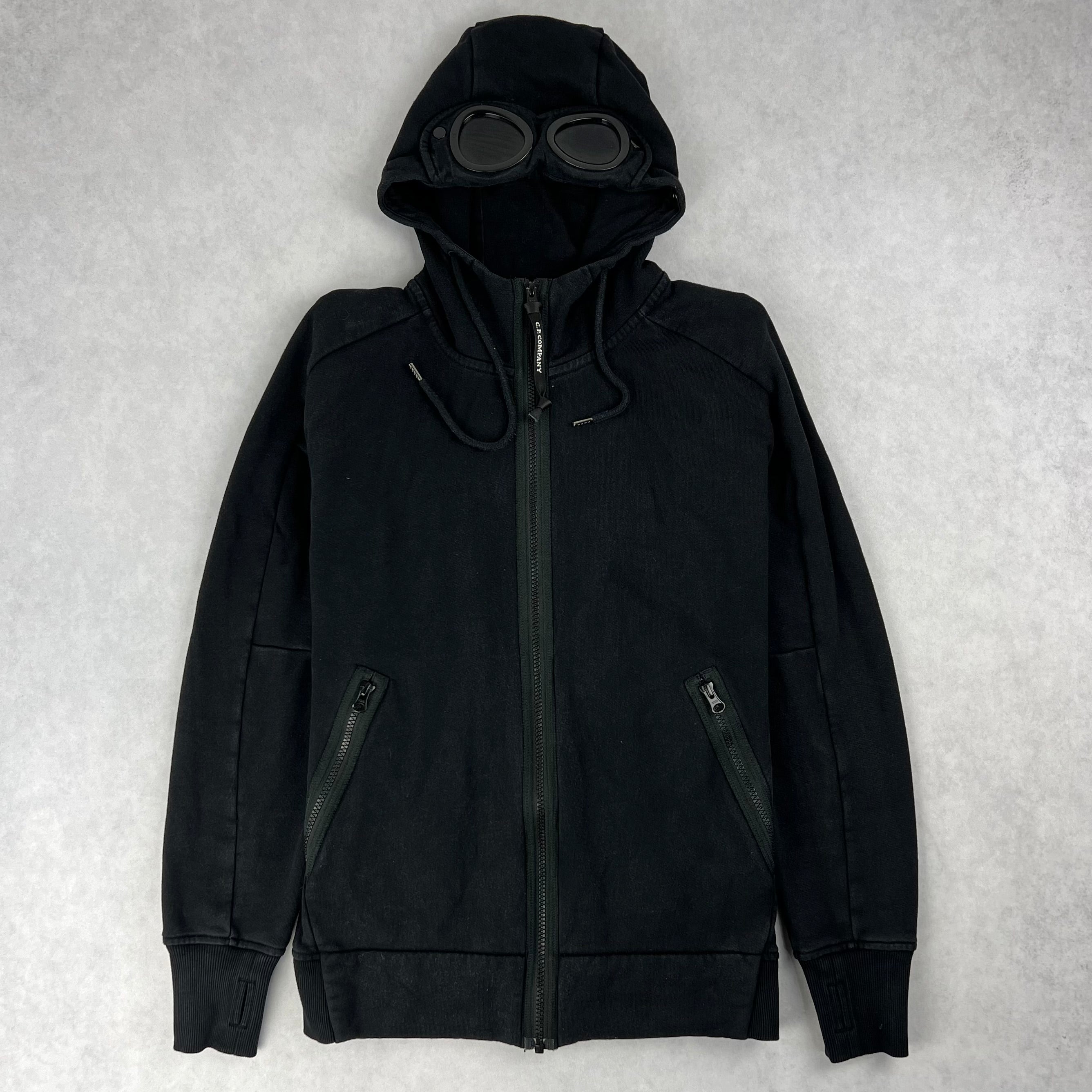 CP Company Goggle Hoodie