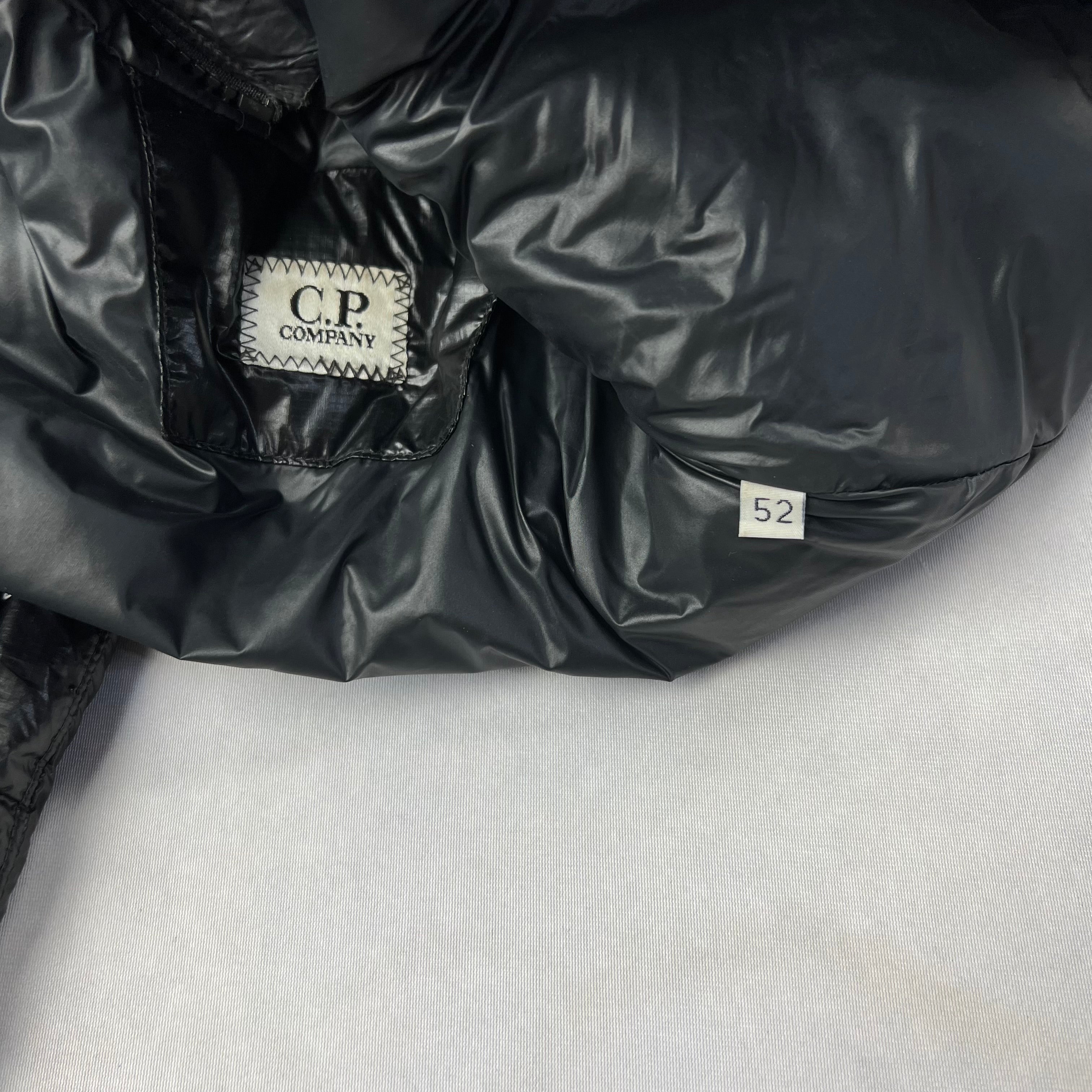 CP Company Puffer Jacket