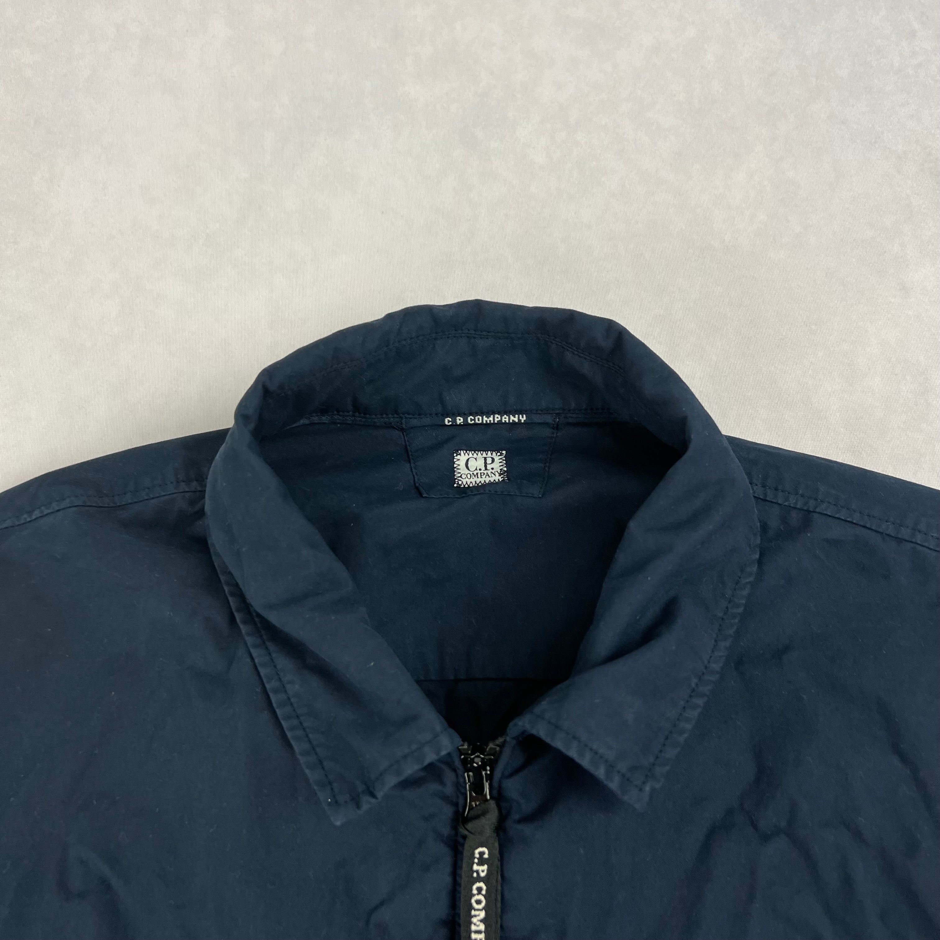 CP Company Overshirt