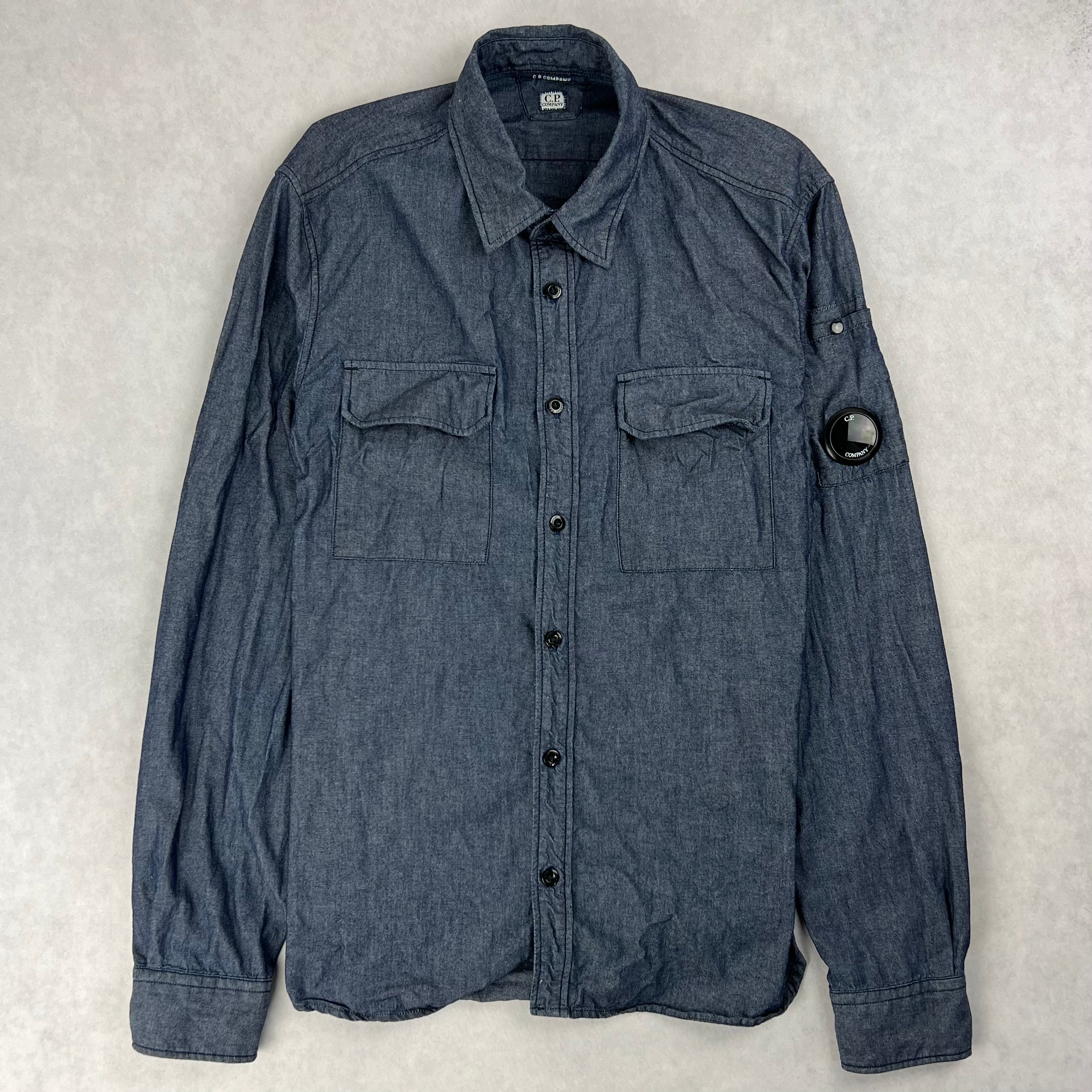 CP Company Overshirt