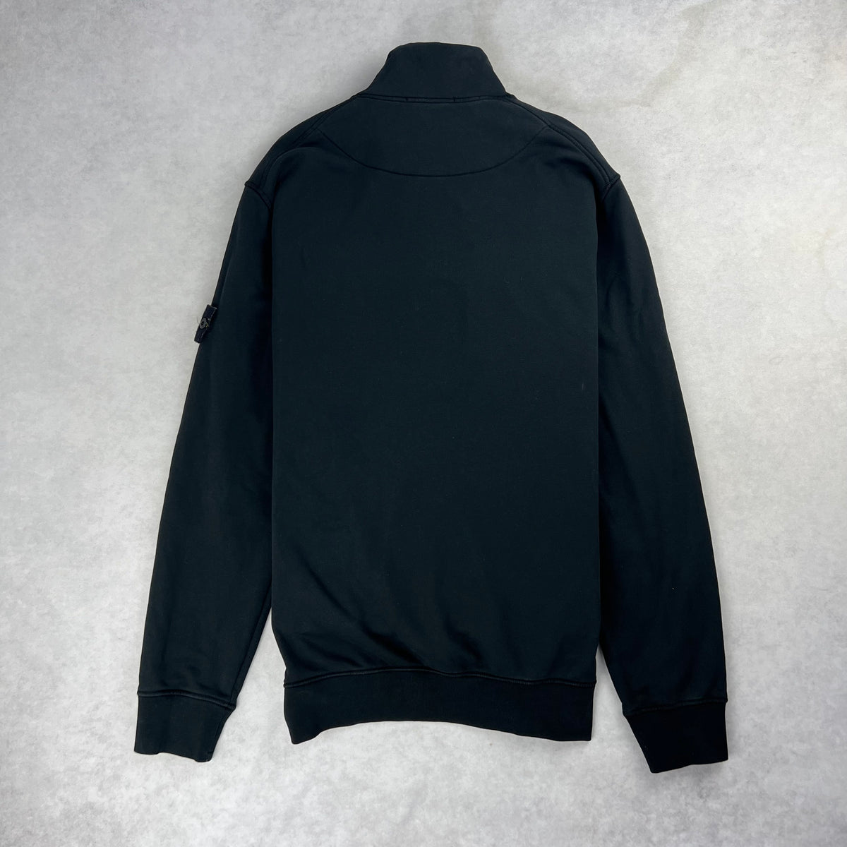 Stone Island Quarter Zip