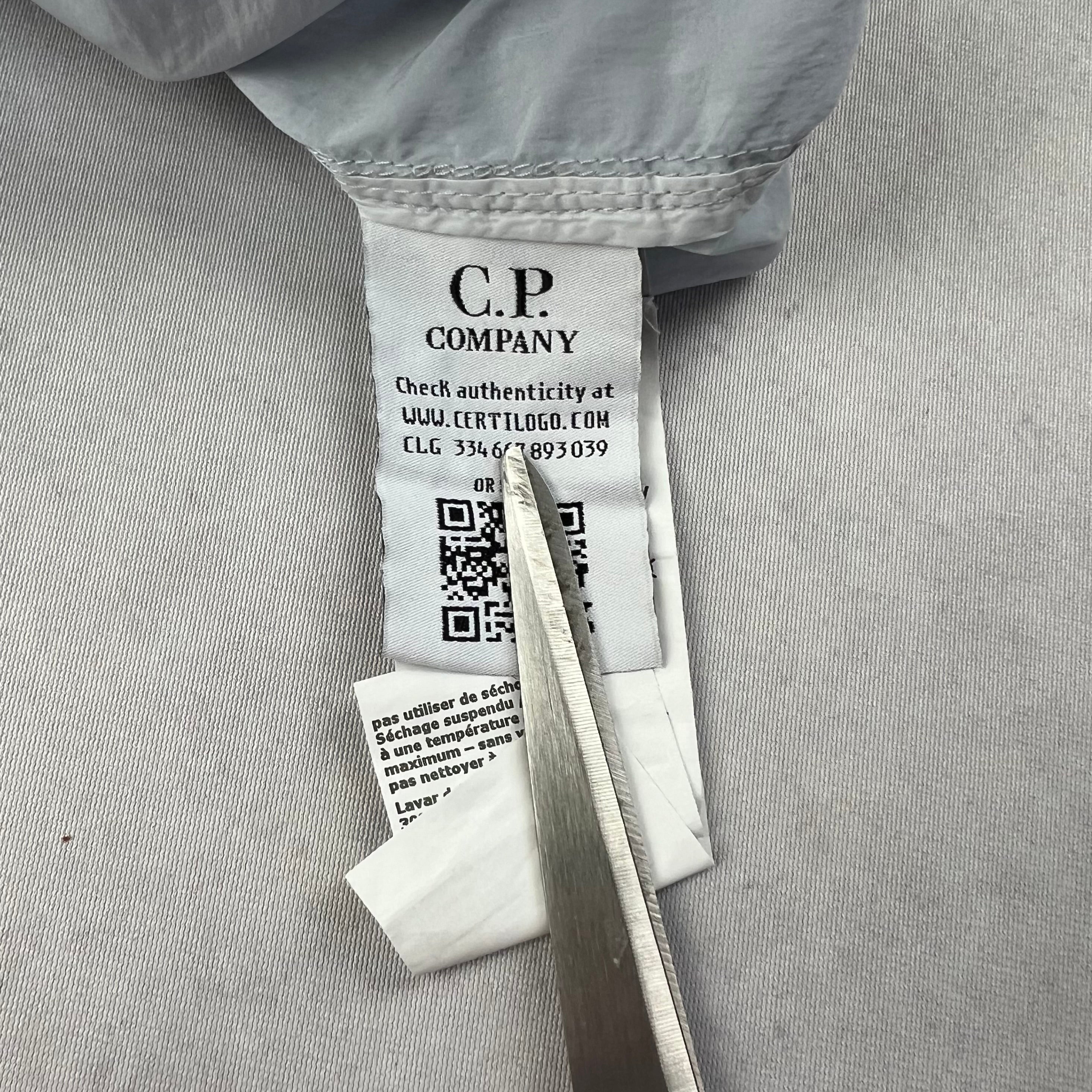 CP Company Jacket